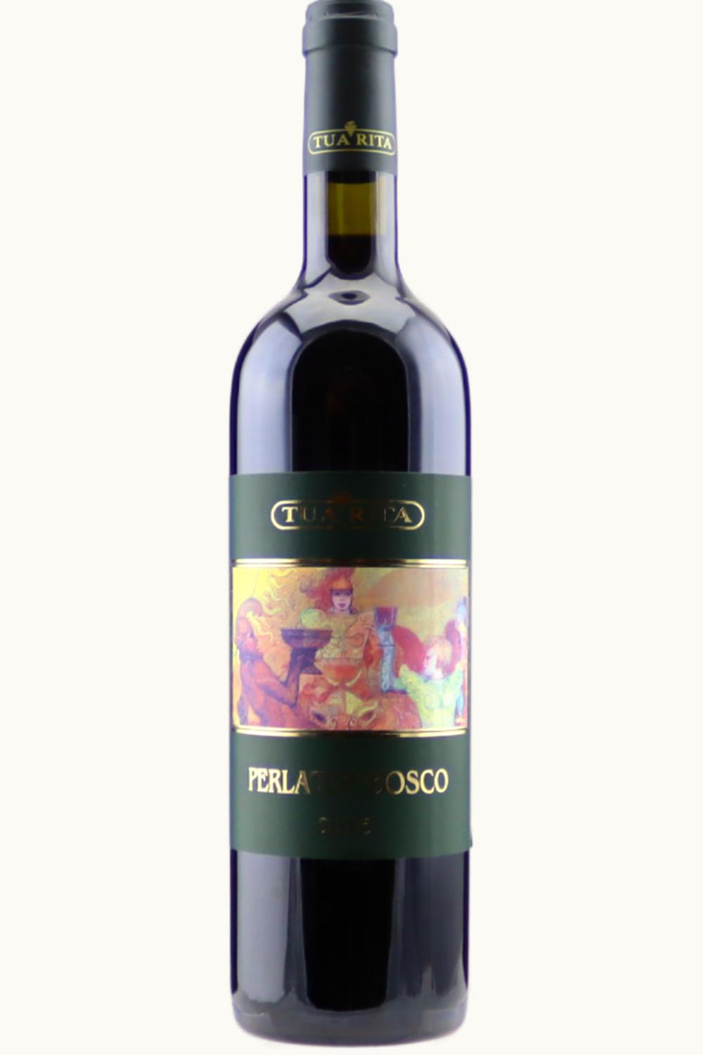 Tua Rita Tua Rita Perlato del Bosco, 2009