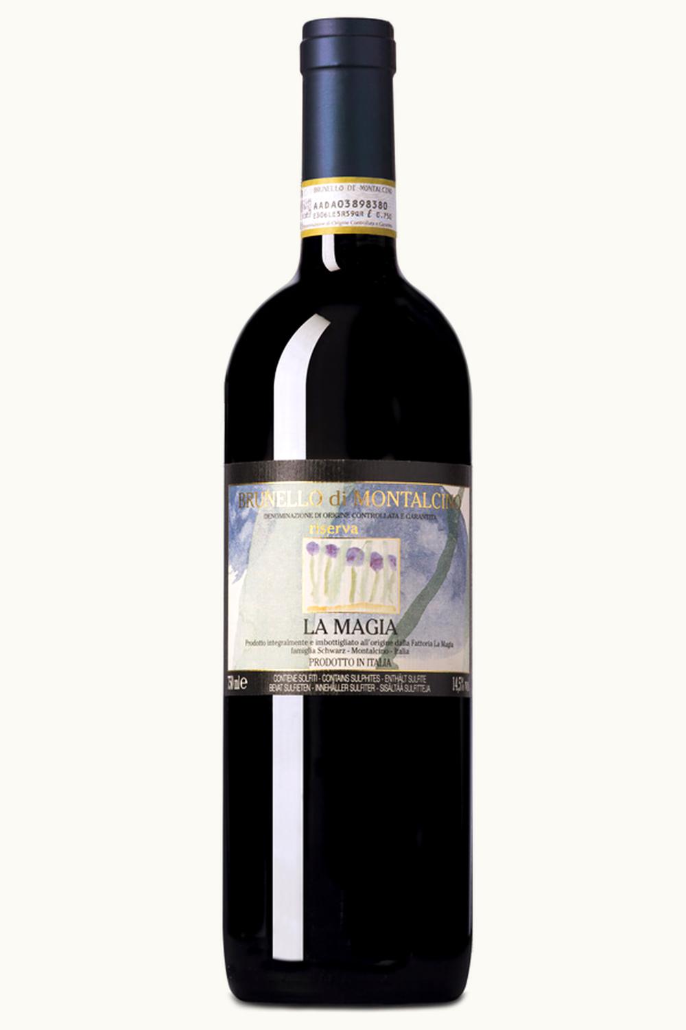 Fattoria La Magia Brunello di Montalcino, 2009