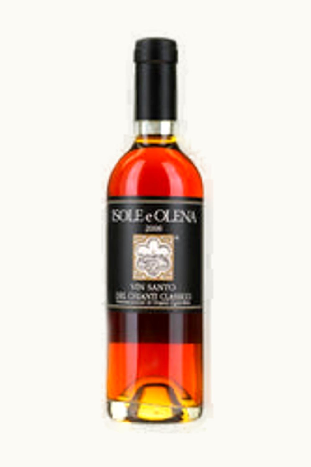 Isole e Olena Isole e Olena Santo Chianti Classico, 2008