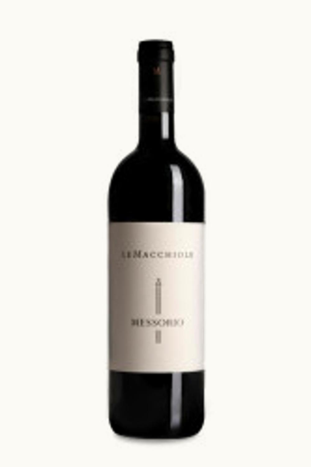 Le Macchiole Le Macchiole Scrio, 2008