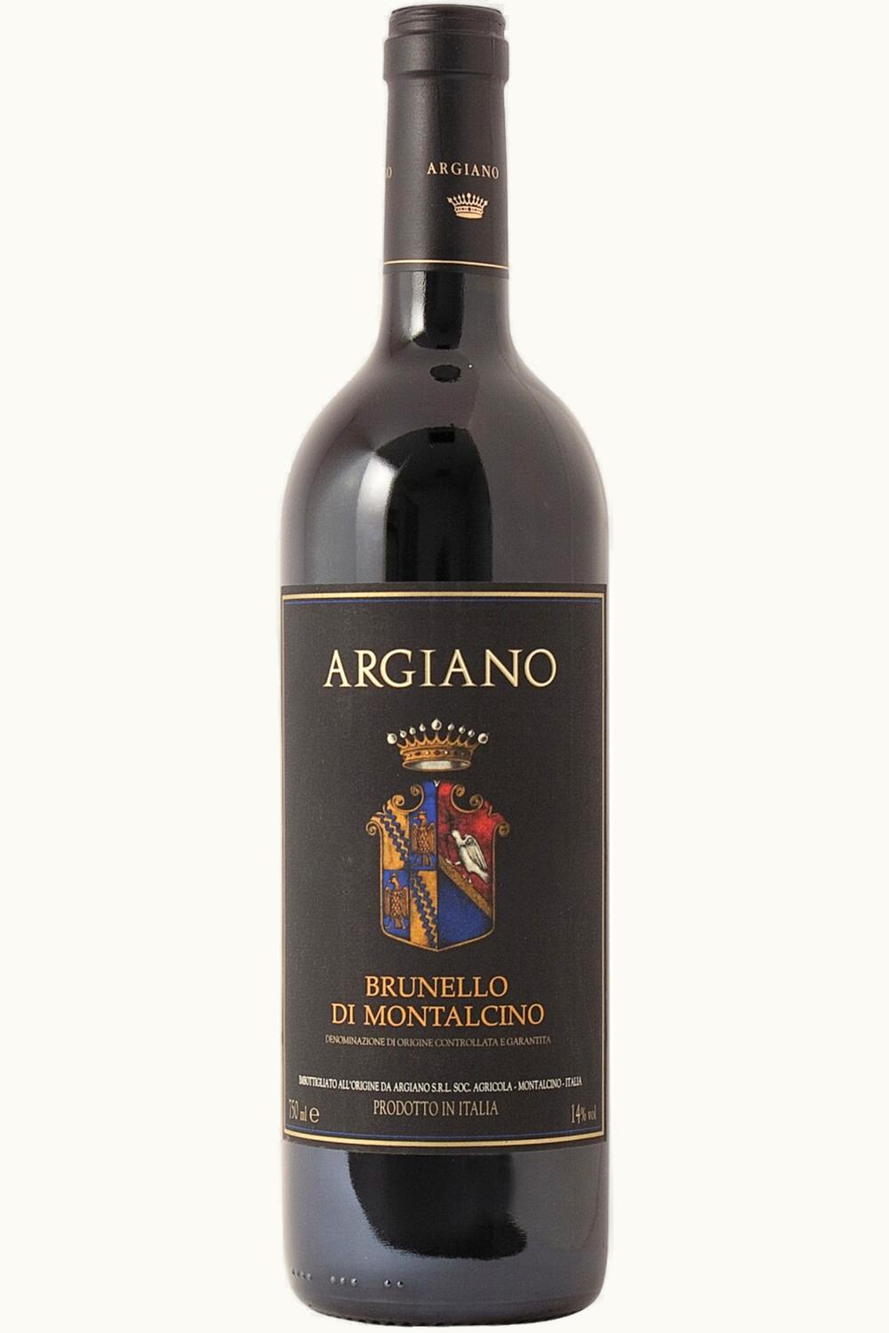 Argiano Argiano Brunello Montalcino DOCG, 2008