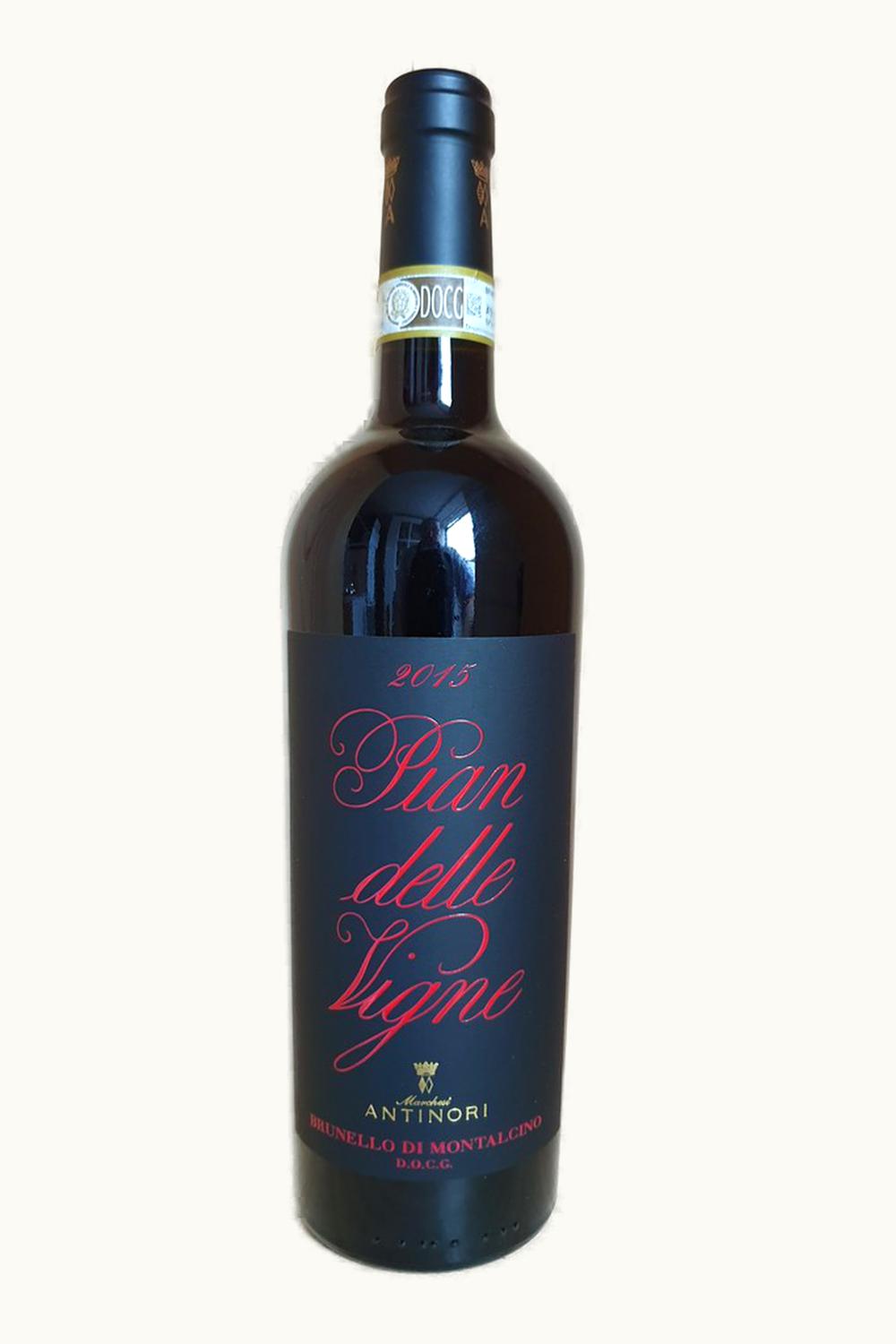 Marchesi Antinori Marchesi Antinori Pian delle Vigne Brunello Montalcino DOCG, 2008