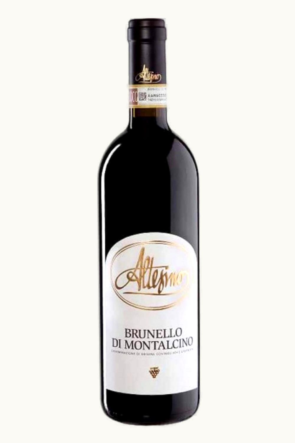Altesino Altesino Brunello Montalcino DOCG, 2008
