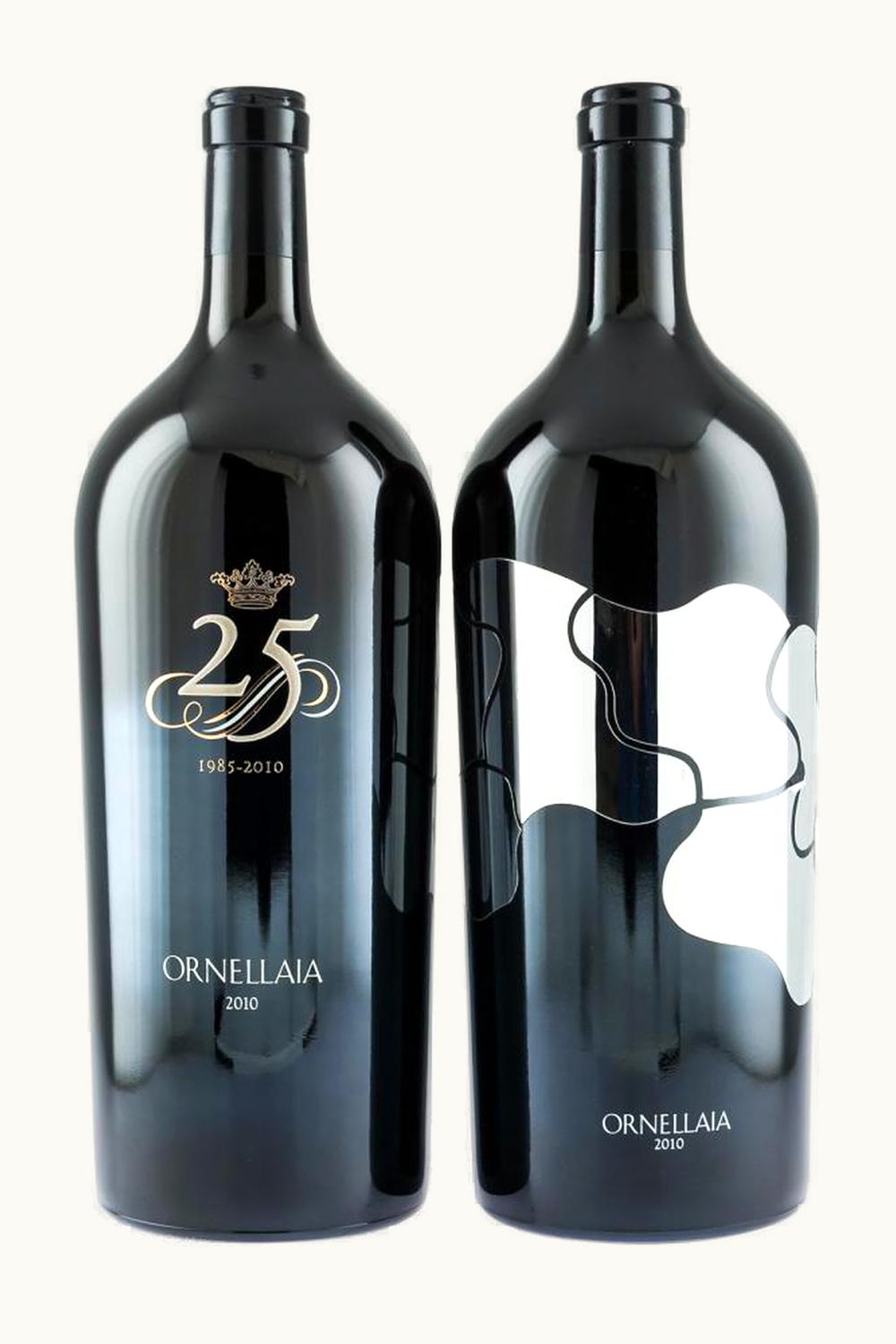 Ornellaia Ornellaia Vendemmia d'Artista Special Edition Bolgheri, 2008