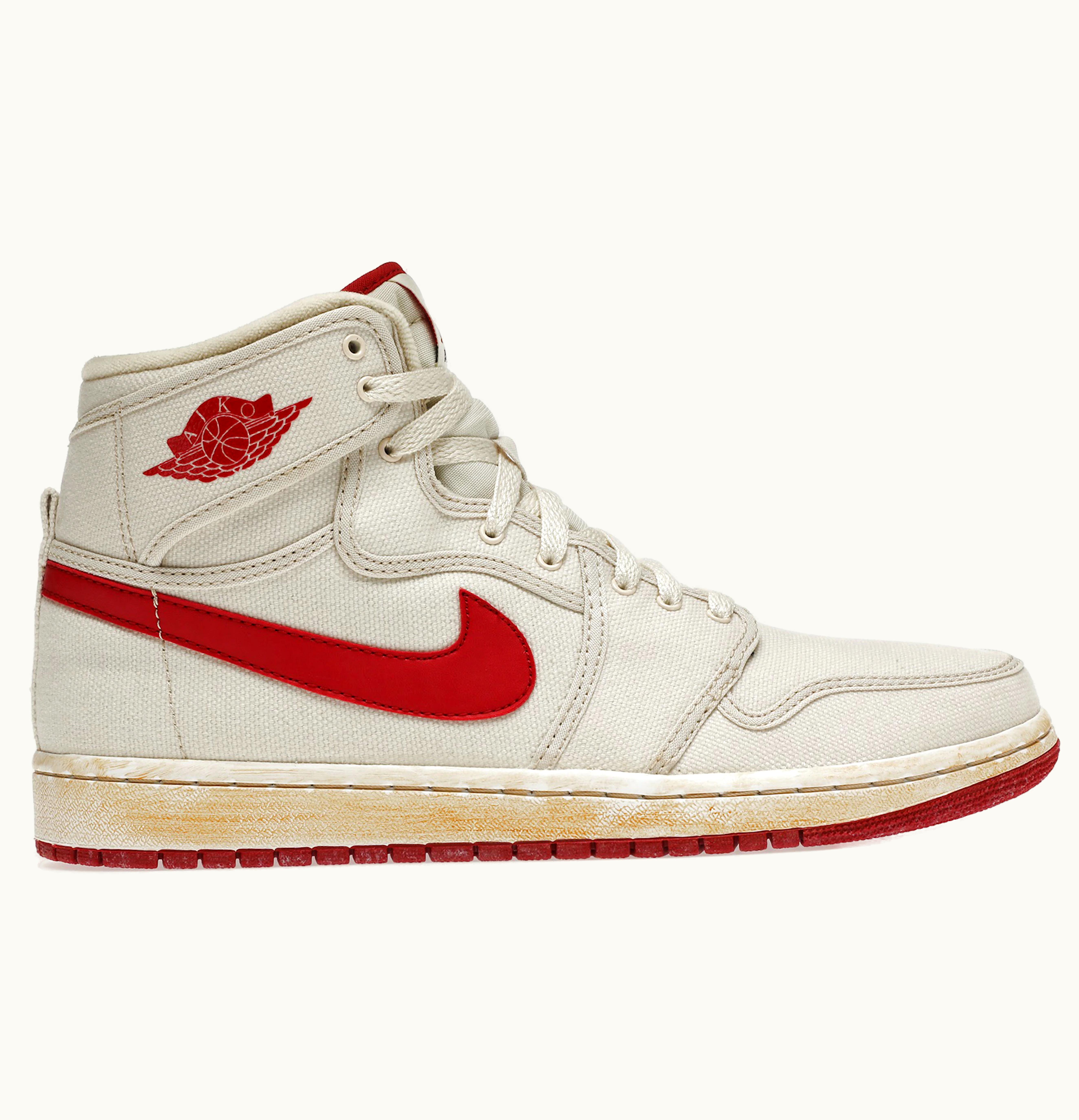 Jordan Air Jordan 1 Hi Ajko