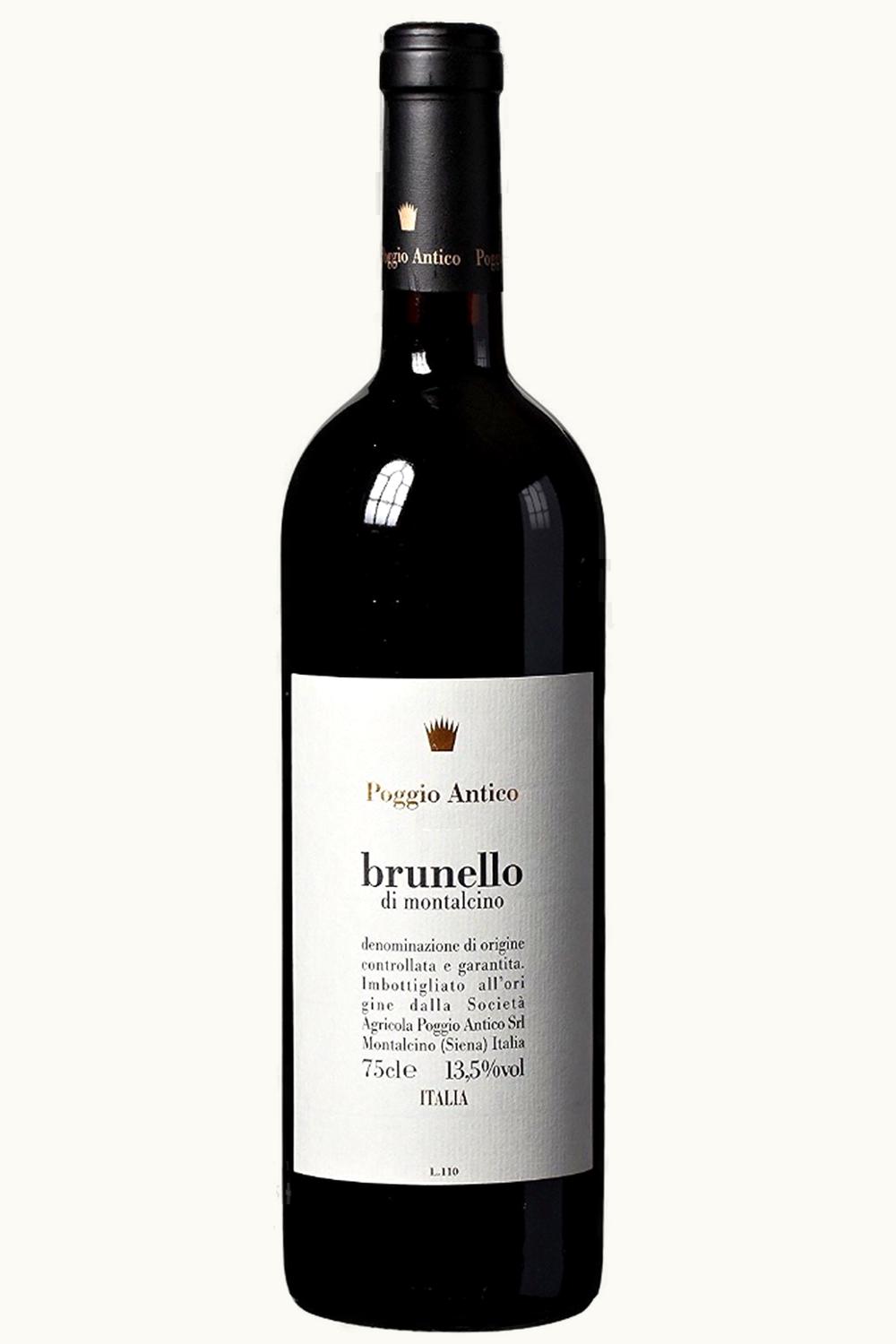 Poggio Antico Poggio Antico Brunello di Montalcino DOCG, 2008