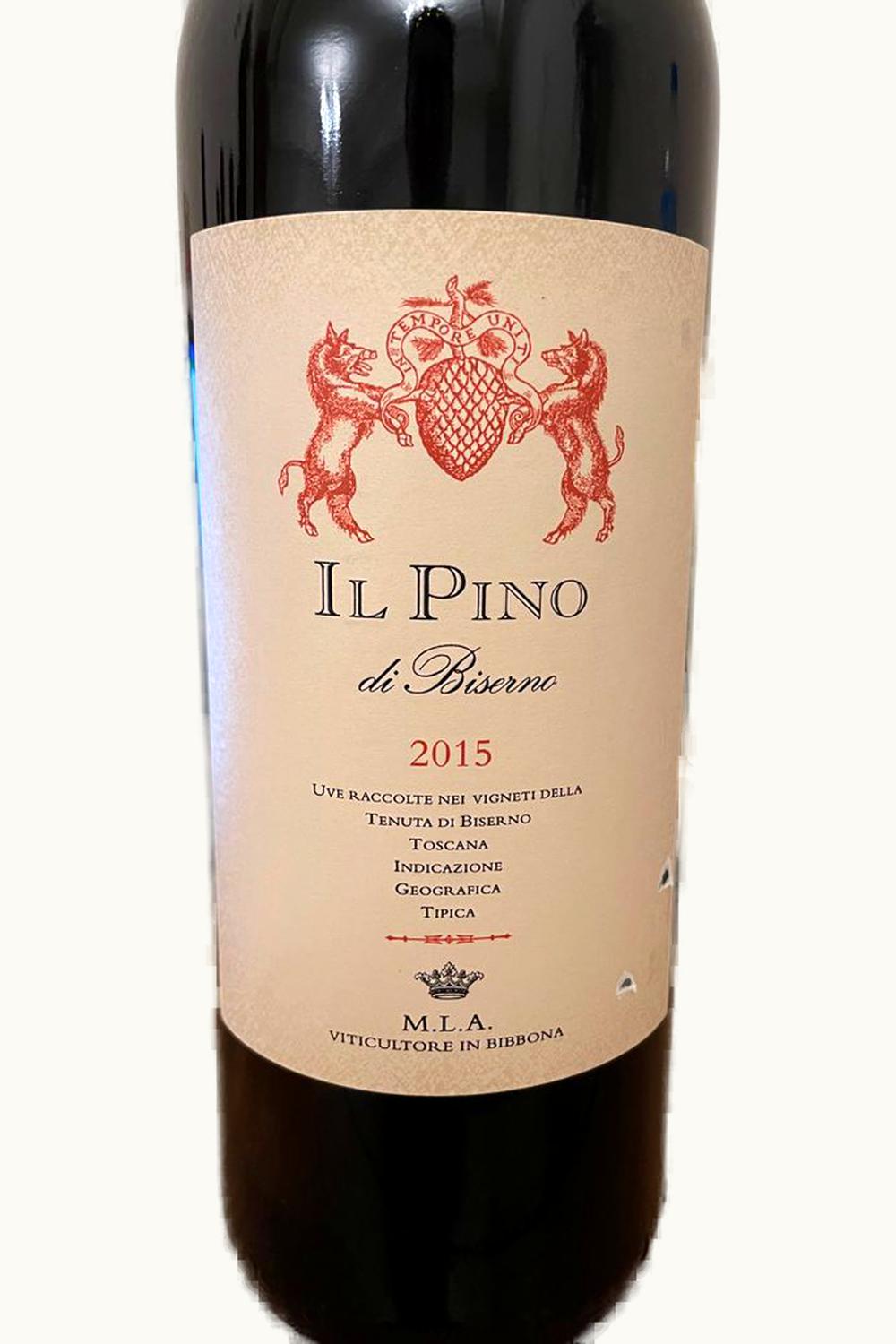 Lodovico Antinori Pino IGP Tuscany, 2008