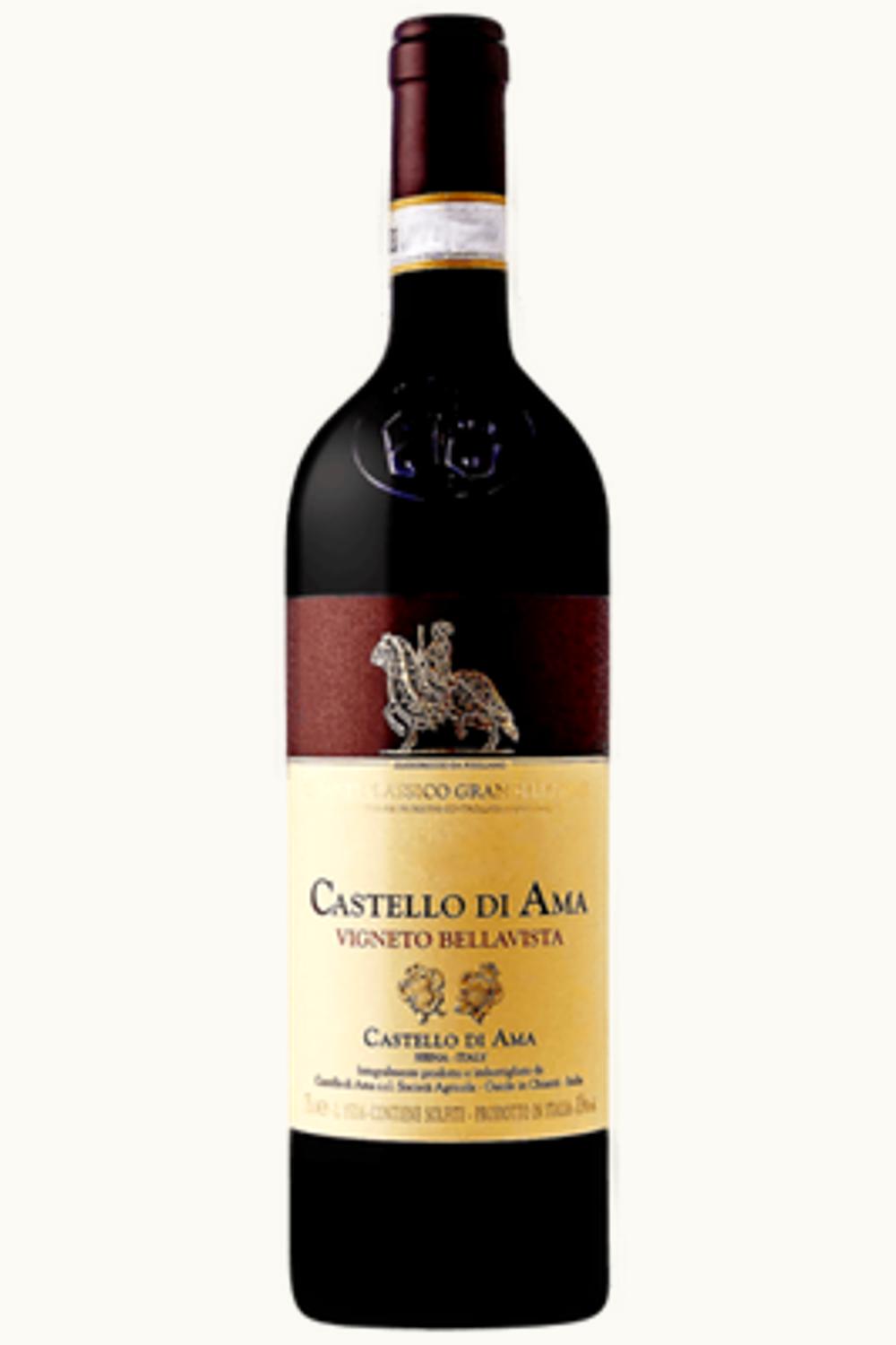 Castello di Ama Castello di Ama Vigneto Bellavista Gran Selezione Chianti Classico DOCG, 2007