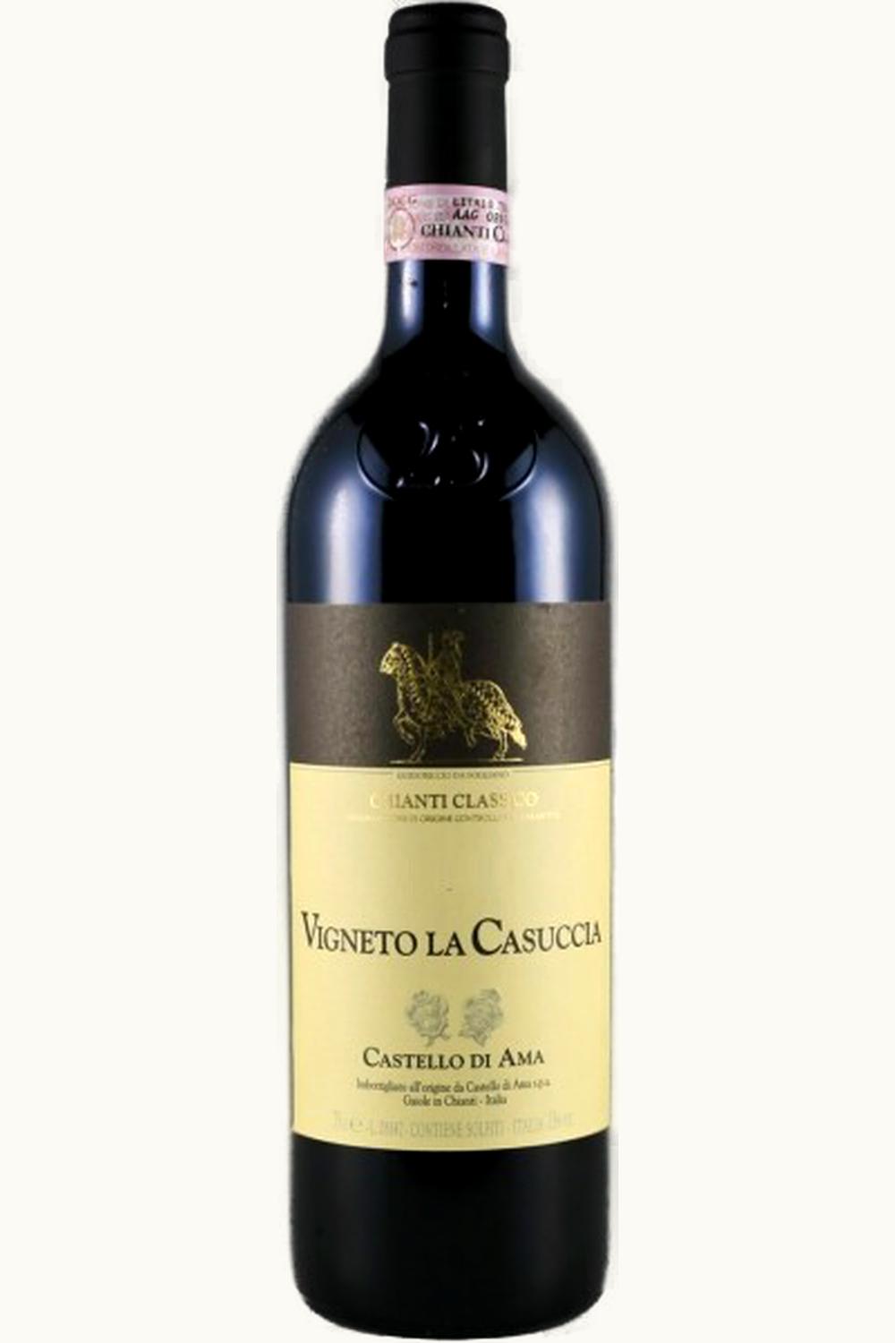 Castello di Ama Castello di Ama Vigneto La Casuccia Gran Selezione Chianti Classico DOCG, 2007