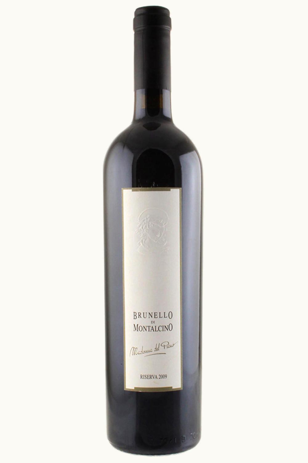 Valdicava Madonna del Piano Riserva Brunello di Montalcino DOCG, 2007
