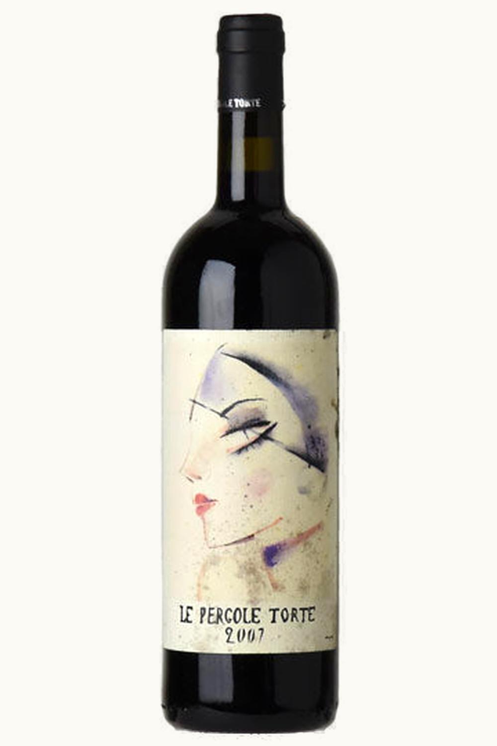 Montevertine Le Pergole Torte IGT Tuscany, 2007