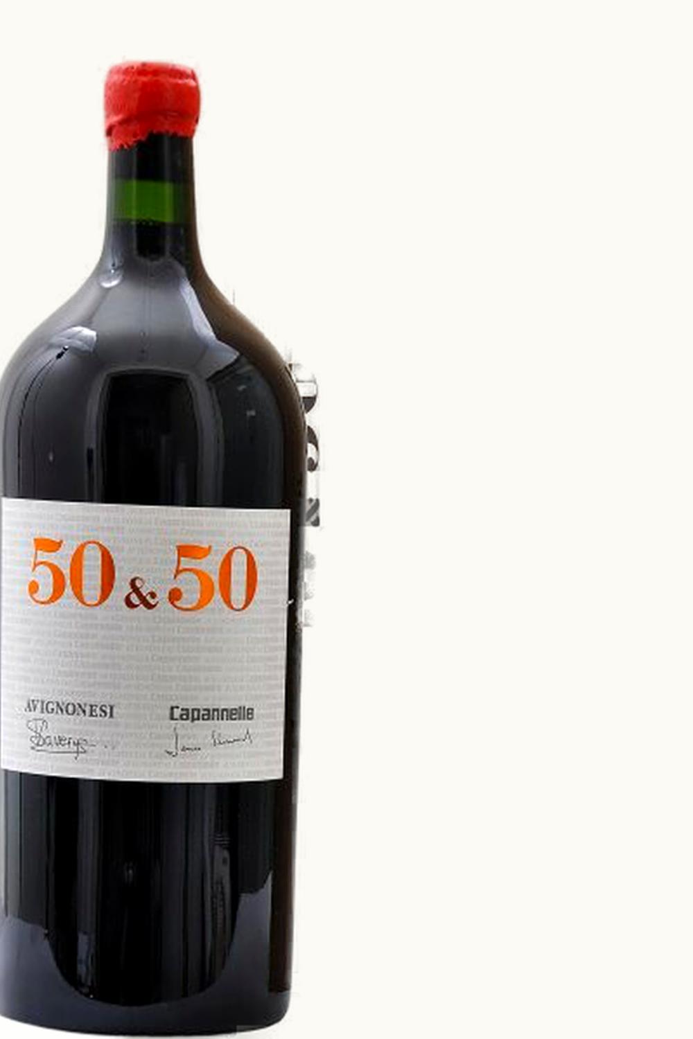 Avignonesi Avignonesi Capannelle 50 Tuscany IGP, 2007