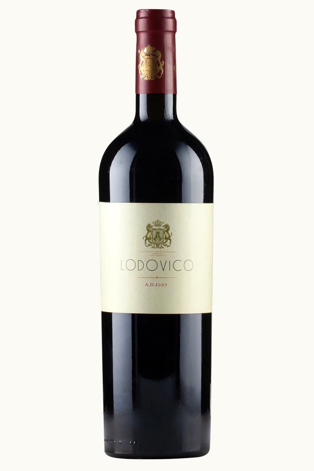 Lodovico Antinori Pino Toscana IGP, 2007