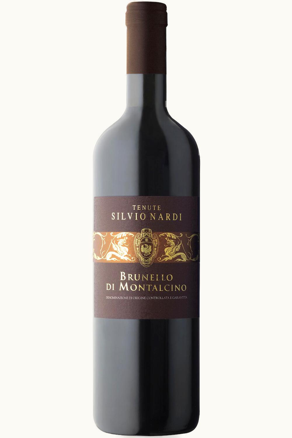 Tenute Silvio Nardi Tenute Silvio Nardi Brunello di Montalcino DOCG, 2007