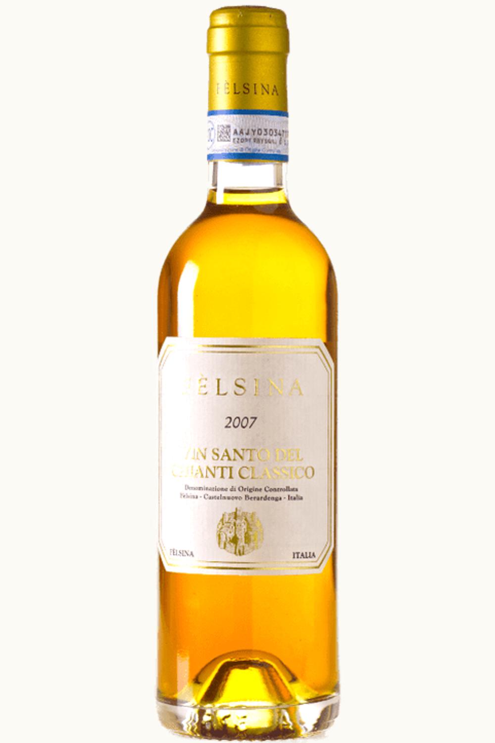 Felsina Berardenga Felsina Berardenga Chianti Classico DOCG, 2007