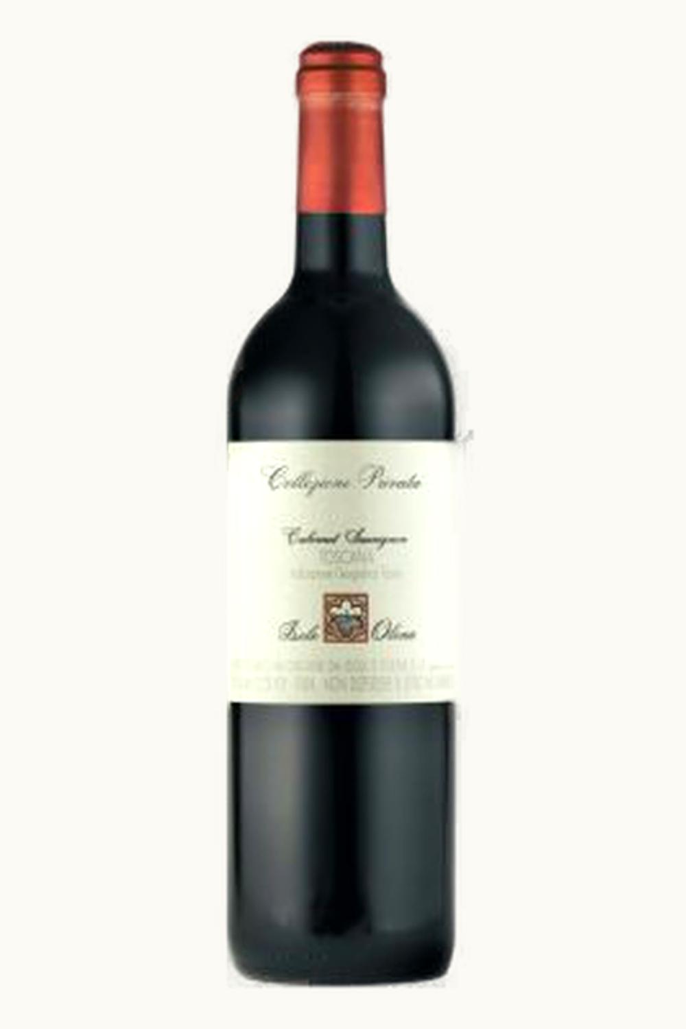 Isole e Olena Isole e Olena Collection Privée Cabernet Sauvignon Tuscany IGP, 2007