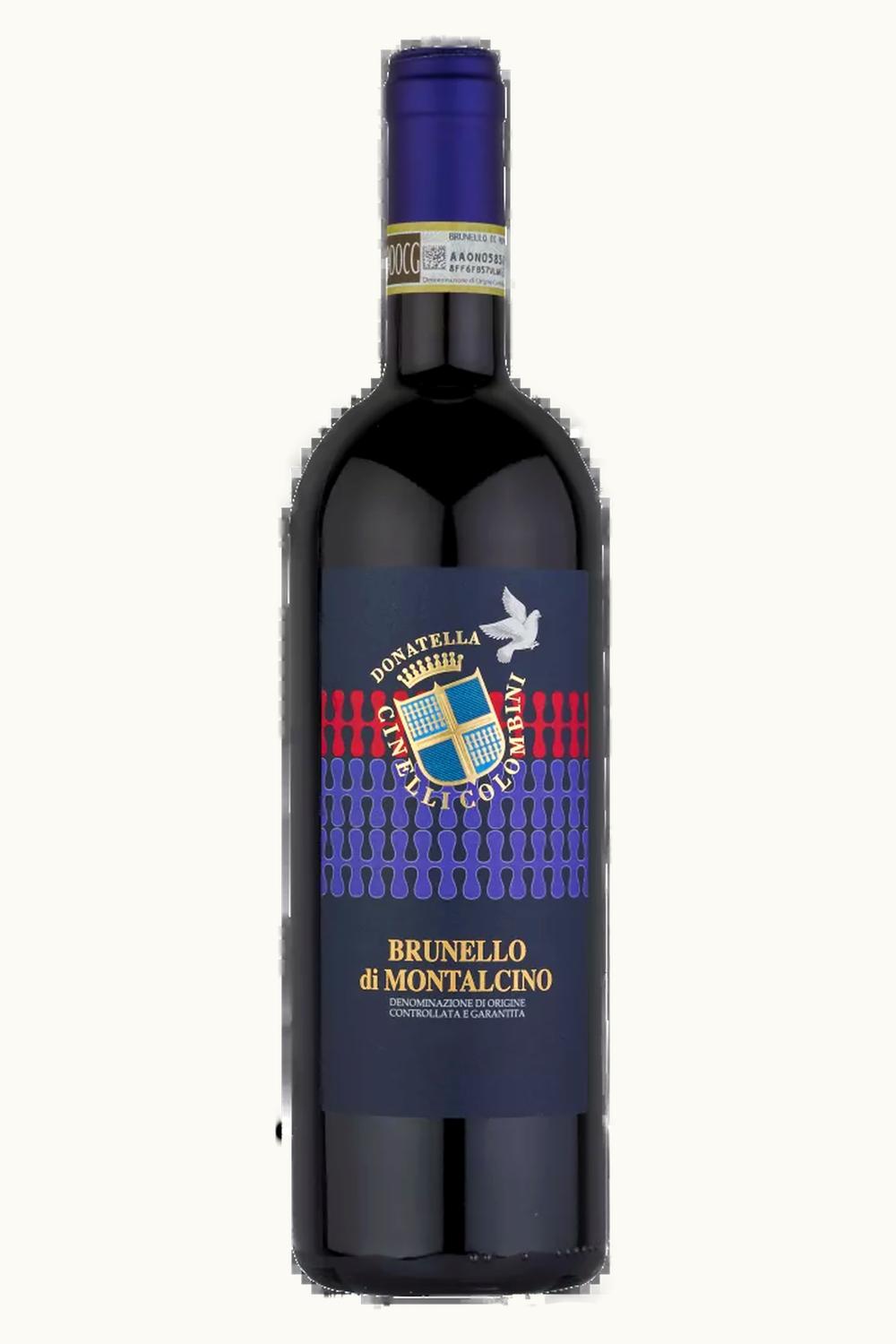 Donatella Cinelli Colombini Brunello di Montalcino DOCG, 2007
