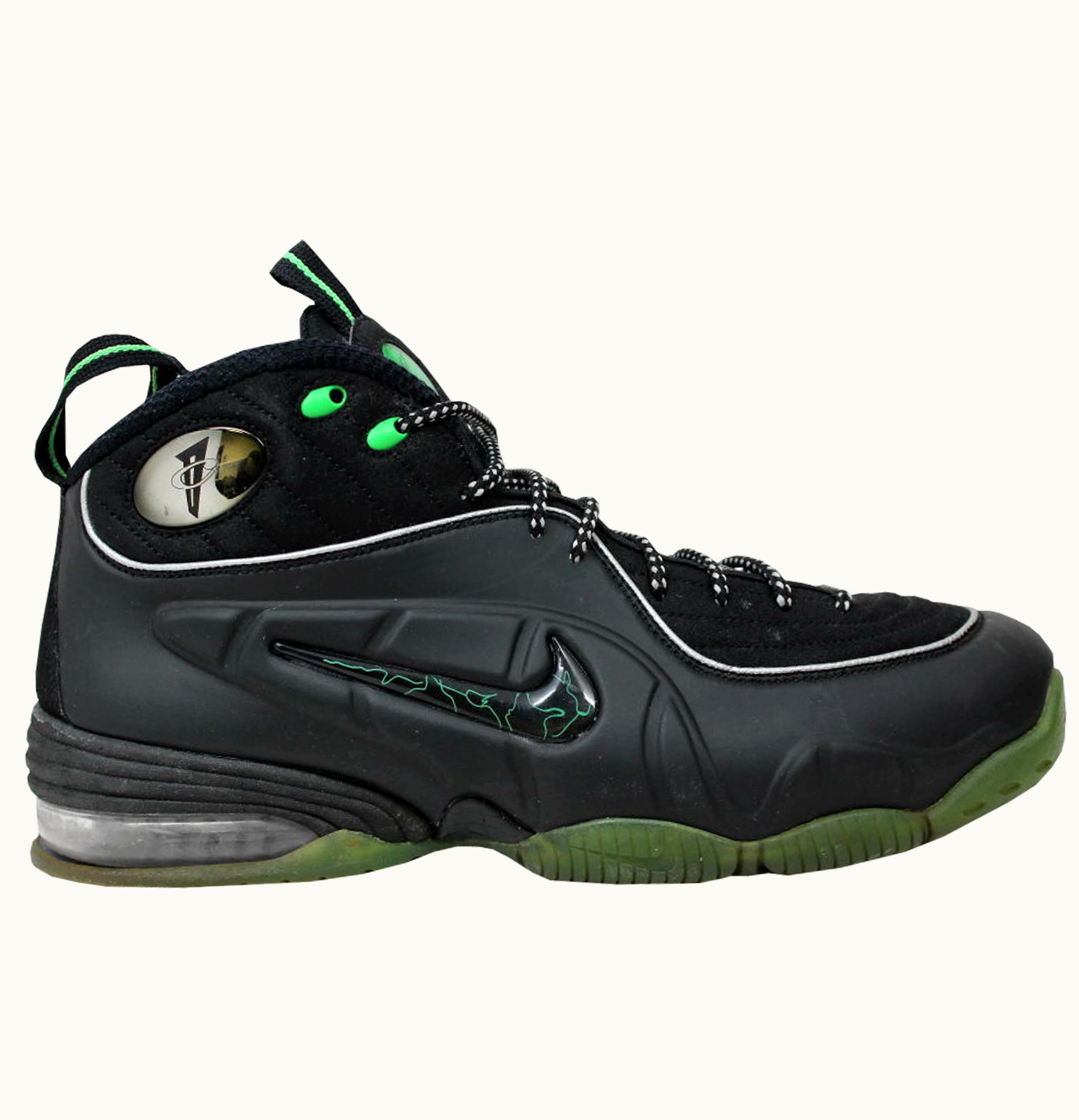 Nike Nike Air 1 2 Cent Eggplant