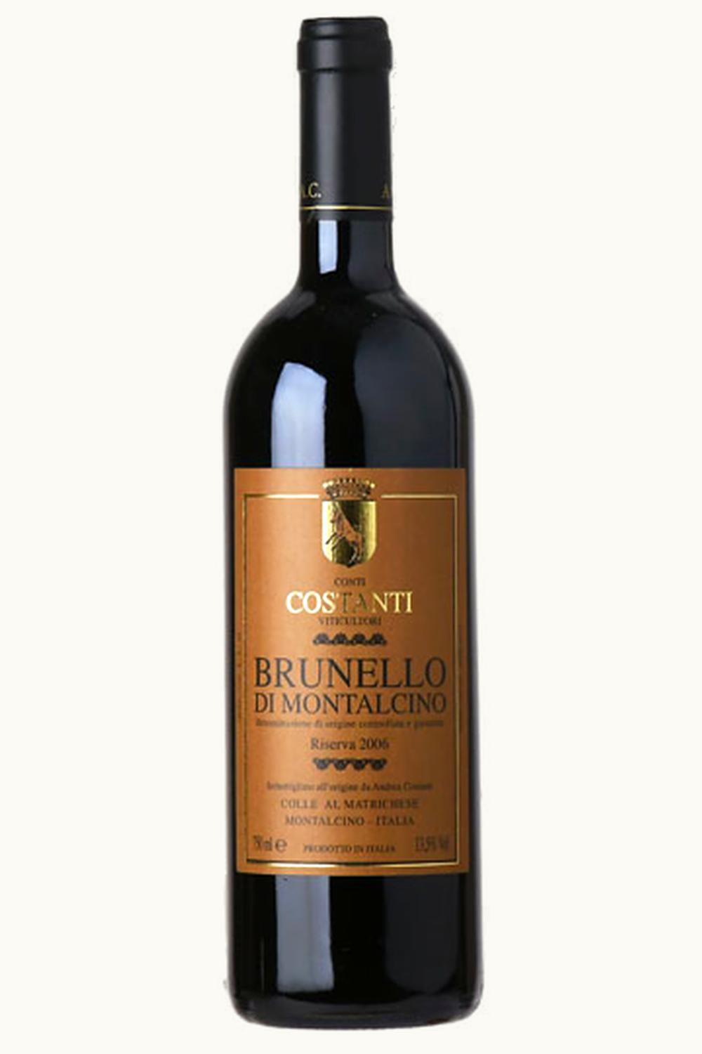 Biondi Santi Biondi Santi Brunello di Montalcino DOCG, 2006