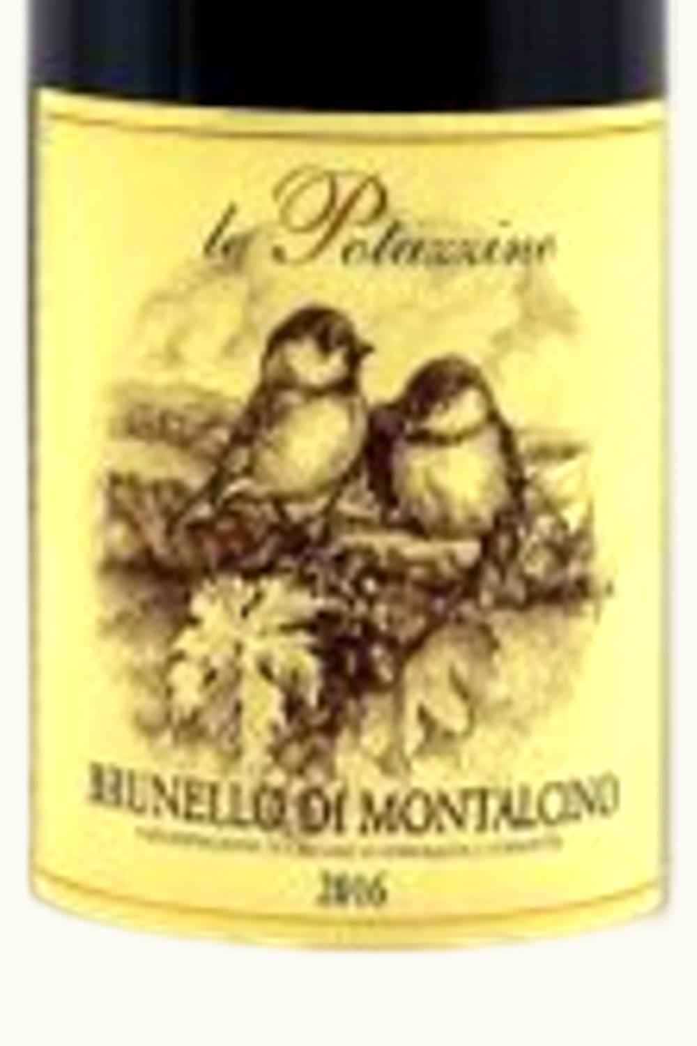 Le Potazzine Gorelli Brunello di Montalcino Riserva DOCG, 2006