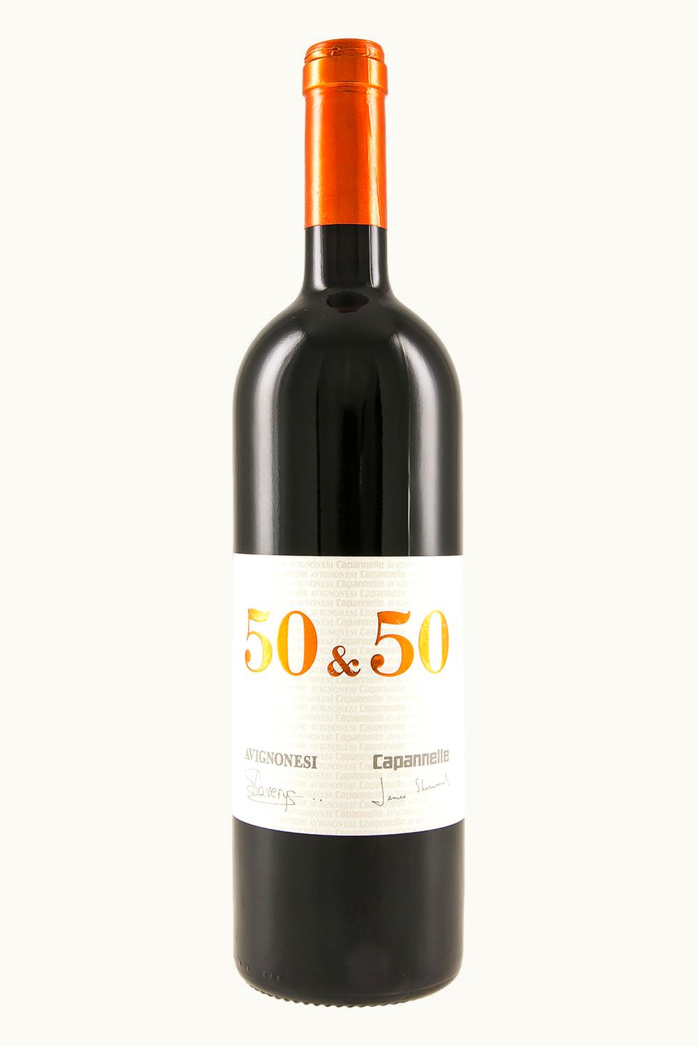 Avignonesi Avignonesi Capannelle 50 Tuscany IGP, 2006