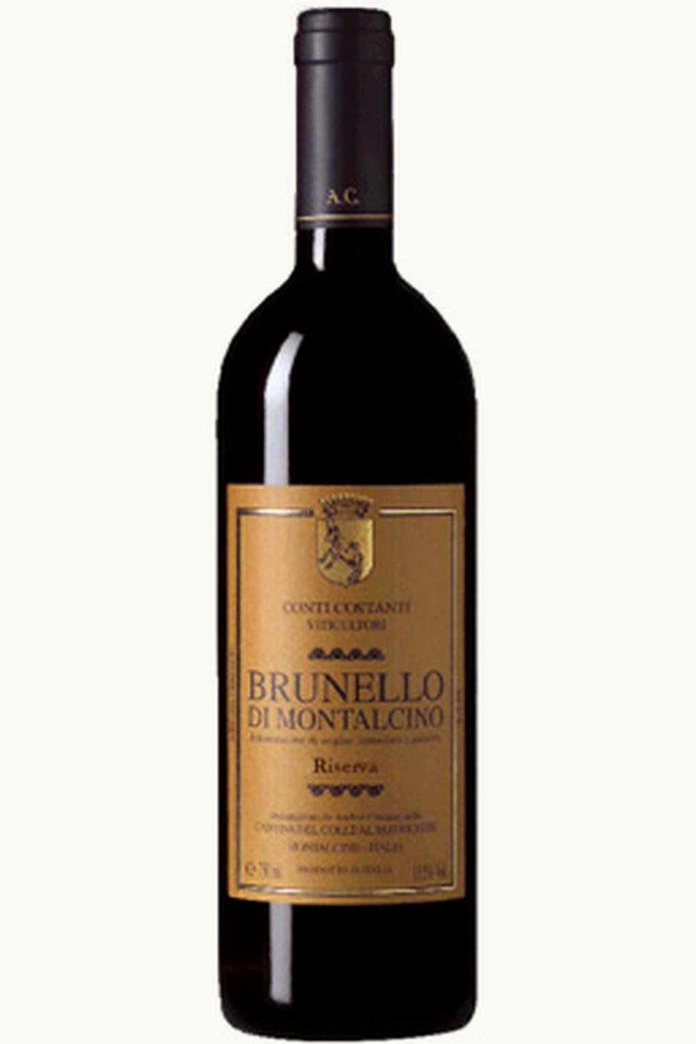 Conti Costanti Conti Costanti Brunello di Montalcino DOCG, 2006