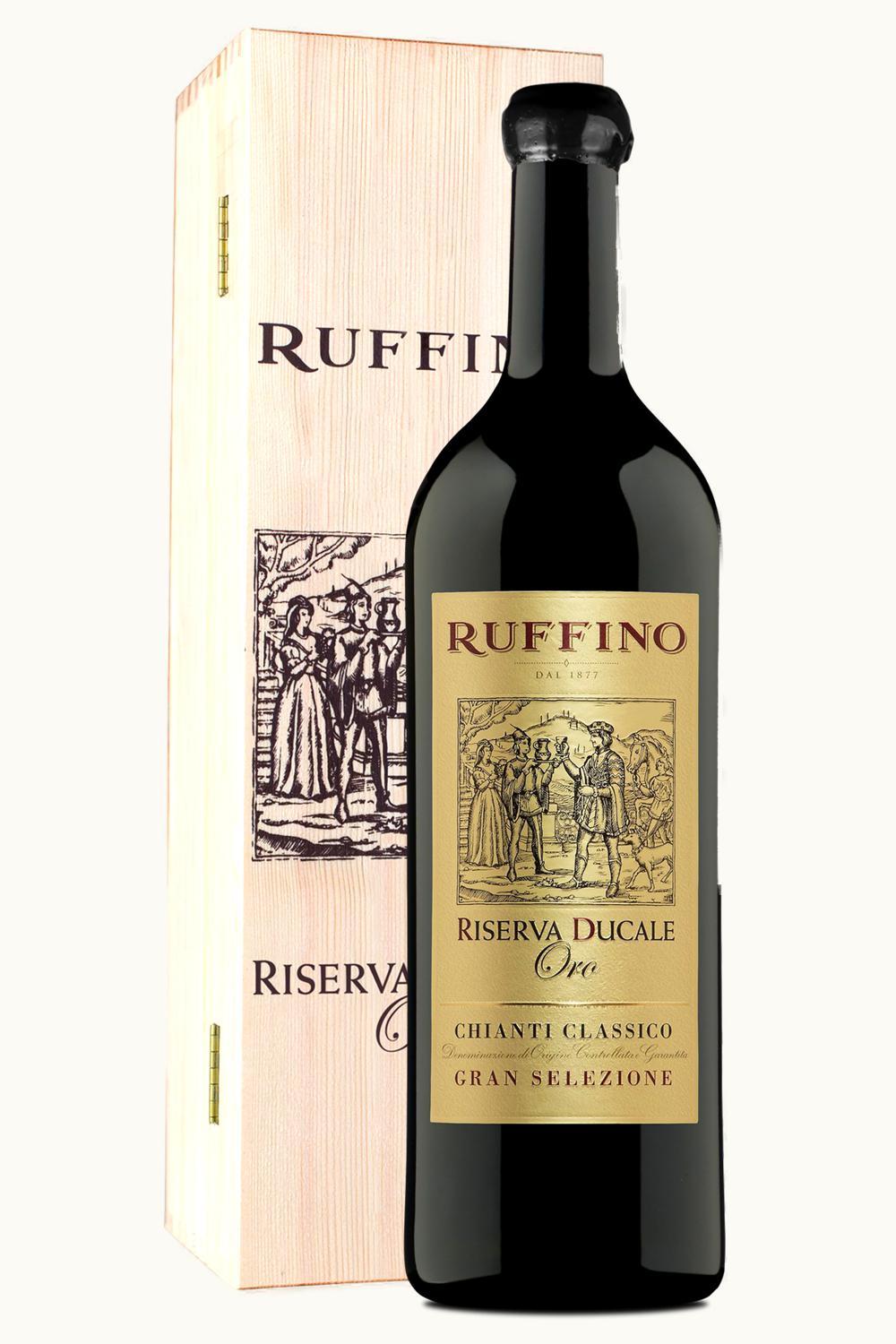 Ruffino Ruffino Riserva Ducale Chianti Classico DOCG, 2006