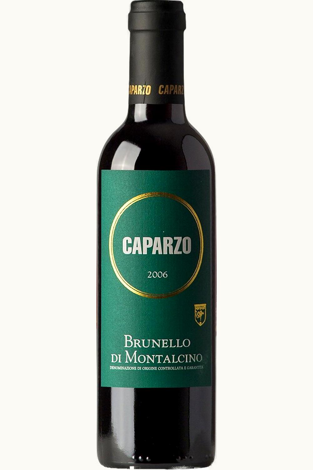 Caparzo Caparzo Brunello di Montalcino DOCG, 2006