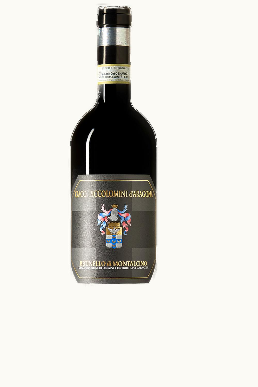 Ciacci Piccolomini d'Aragona Brunello di Montalcino DOCG, 2006