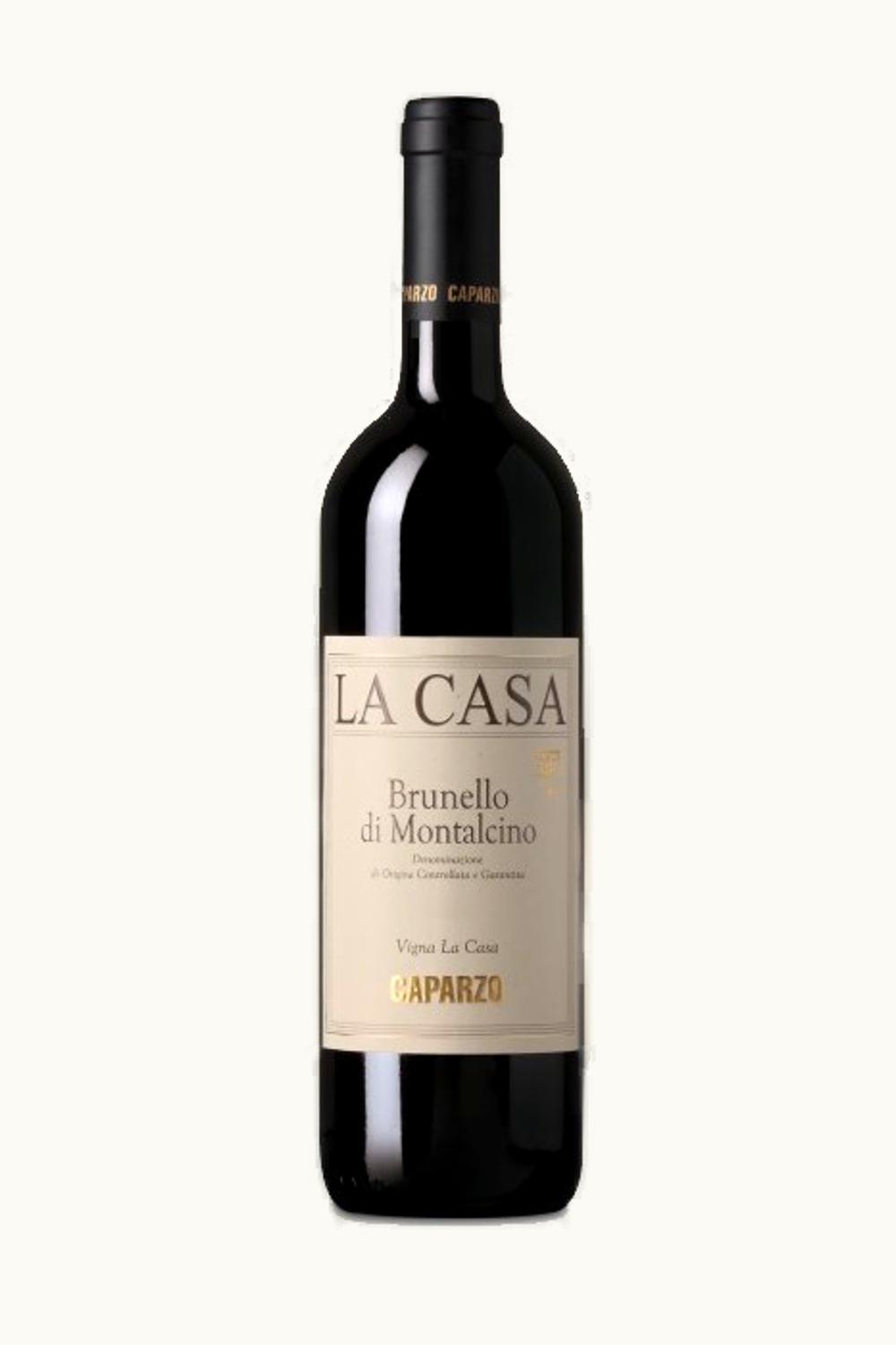 Caparzo Caparzo La Casa Brunello di Montalcino DOCG, 2006