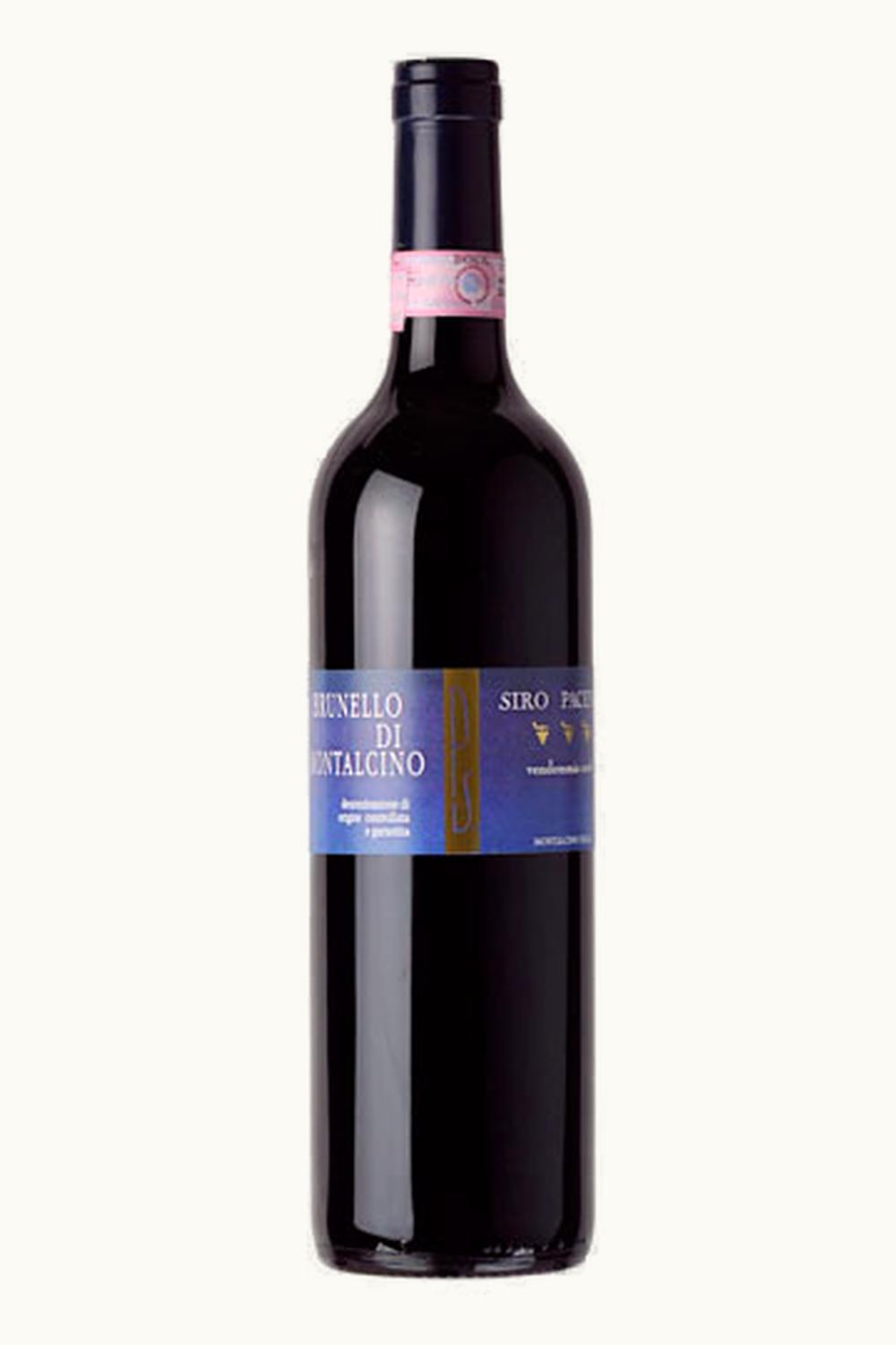 Siro Pacenti PS Vecchie Vigne Brunello di Montalcino DOCG, 2006