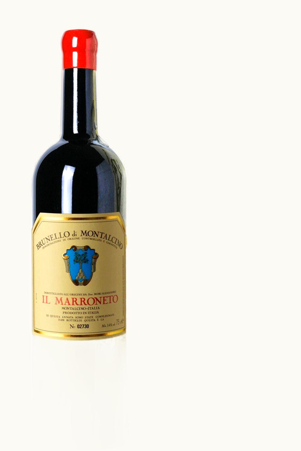 St. Filippo St. Filippo Le Lucére Brunello di Montalcino DOCG, 2006