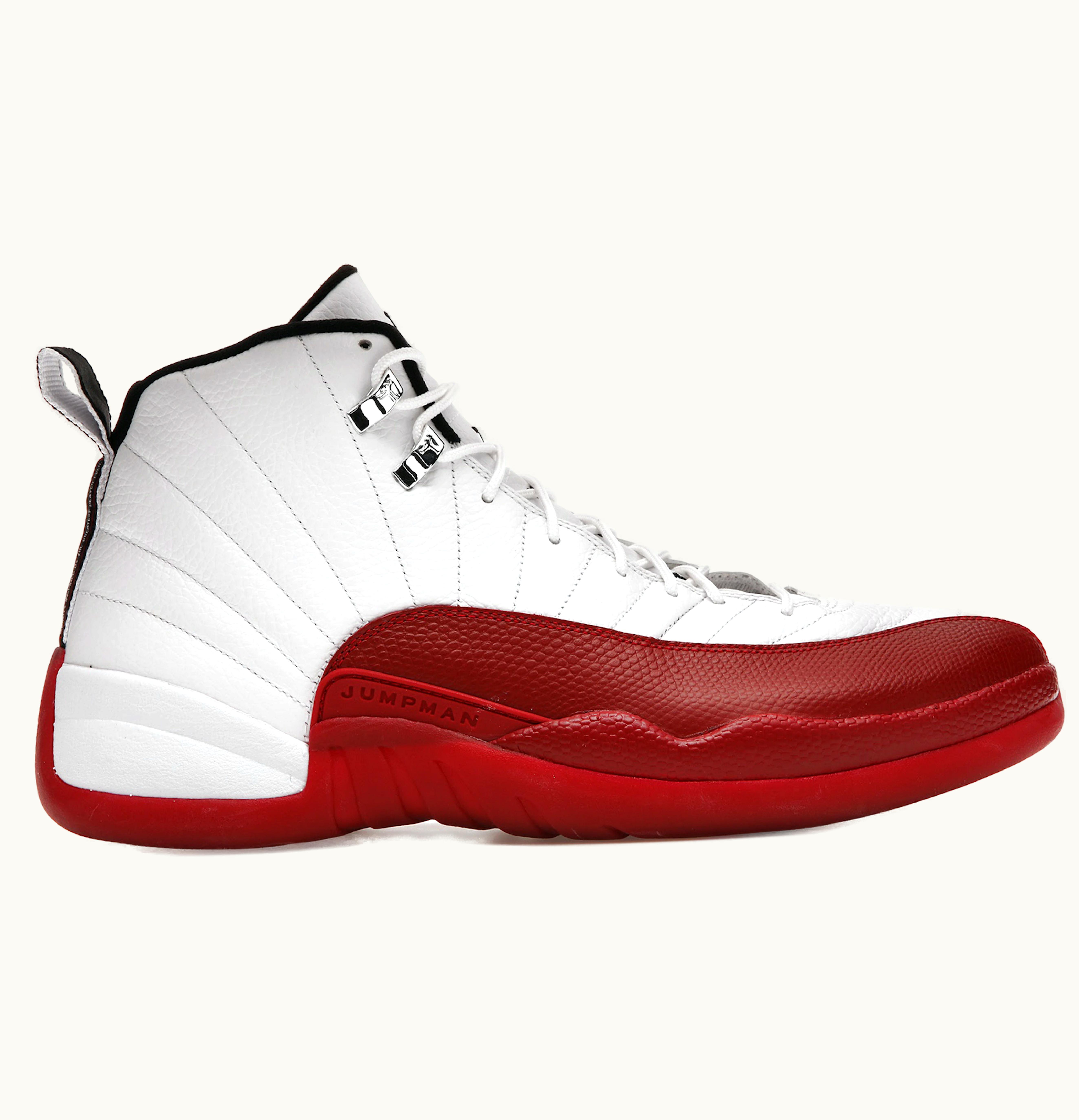 Jordan Air Jordan 12 Retro Cherry 2009