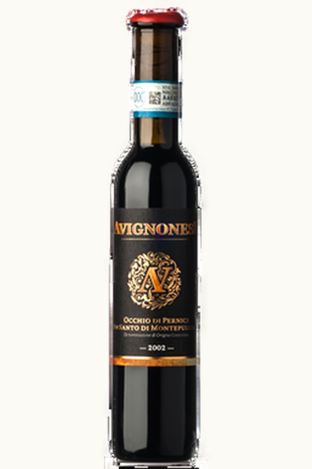 Avignonesi Avignonesi Occhio di Pernice Montepulciano Sant'Antimo DOC, 2005