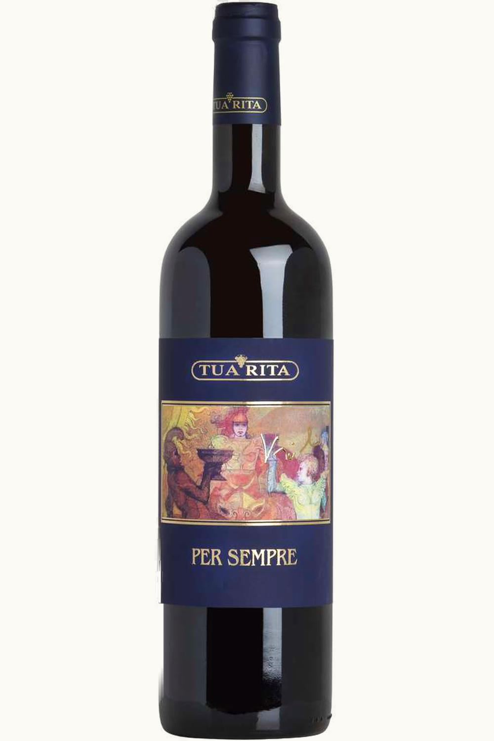 Tua Rita Tua Rita Sempre Toscana IGP, 2005