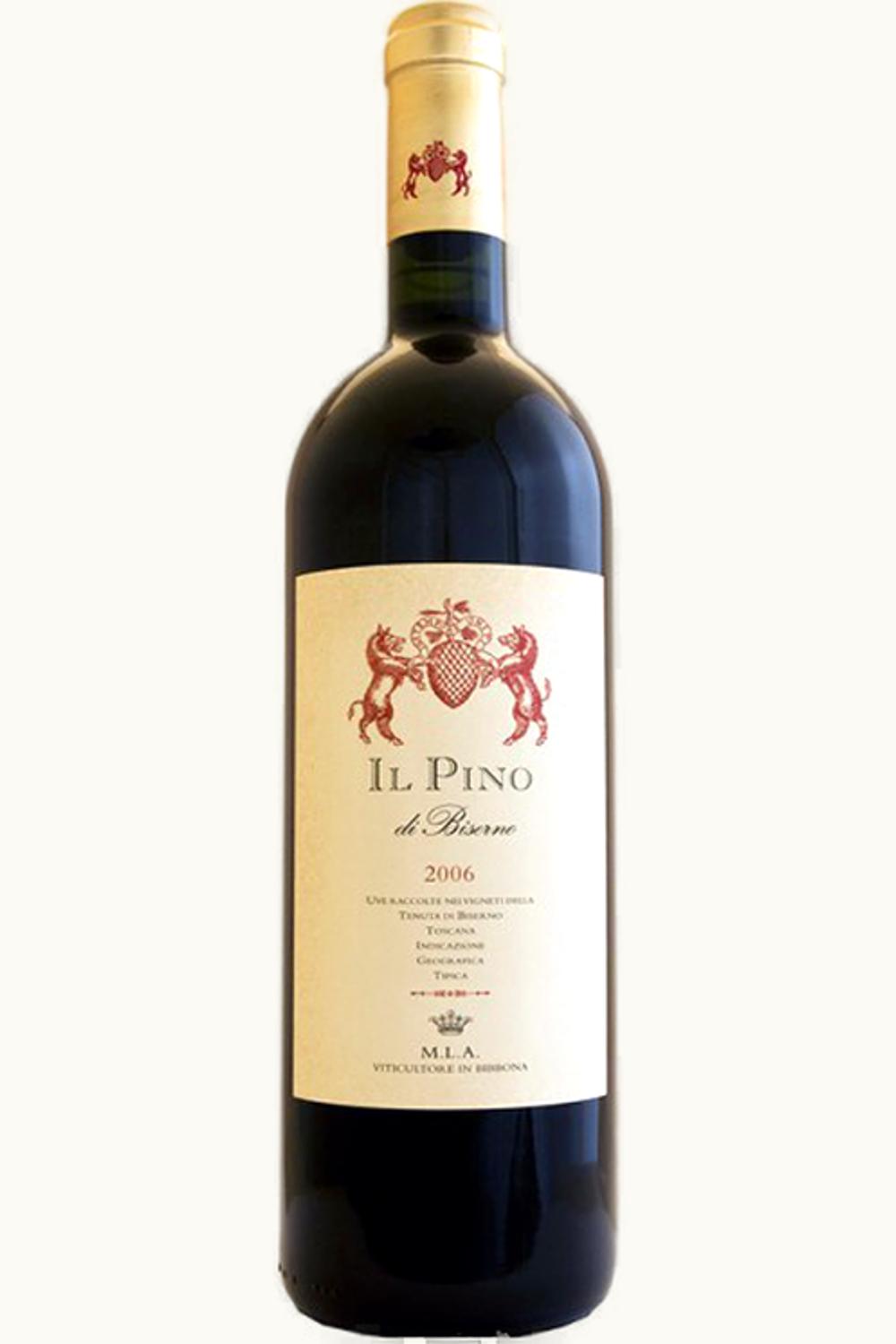 Lodovico Antinori Pino Toscana IGP, 2005