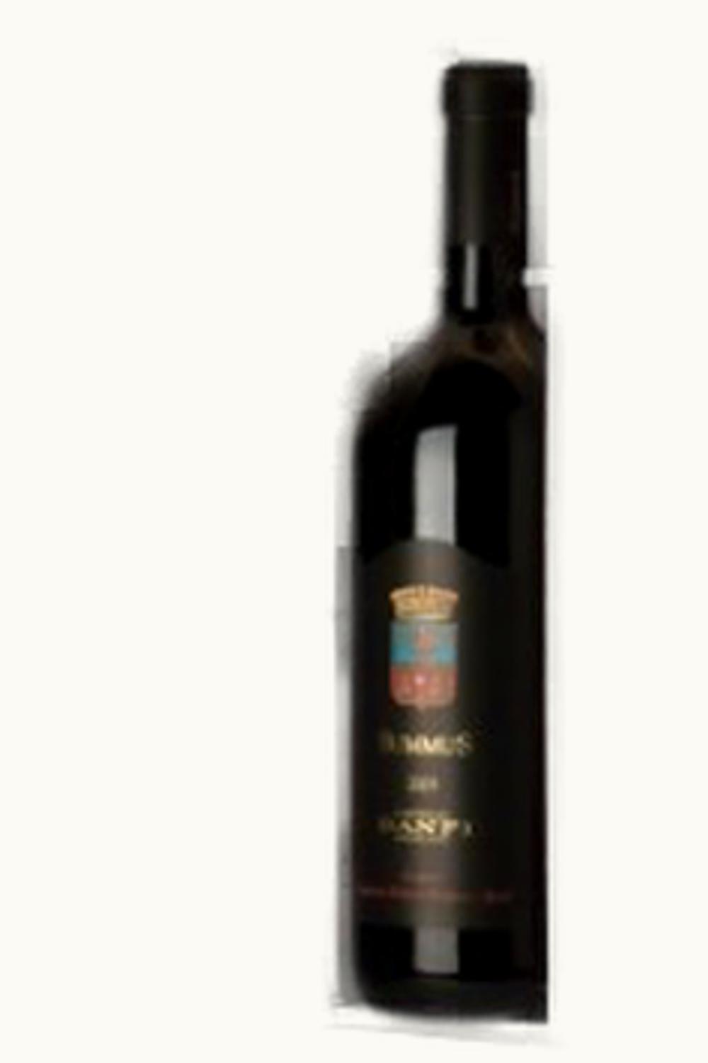 Castello Banfi Castello Banfi Summus Sant'Antimo Tuscany IGP, 2005