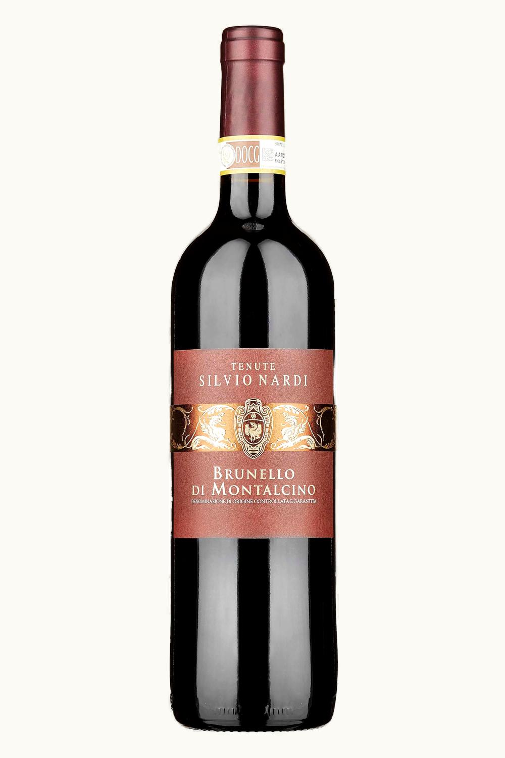 Tenute Silvio Nardi Tenute Silvio Nardi Brunello di Montalcino DOCG, 2005