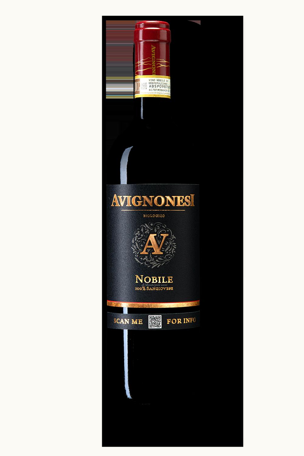 Avignonesi Avignonesi Nobile di Montepulciano DOCG, 2005