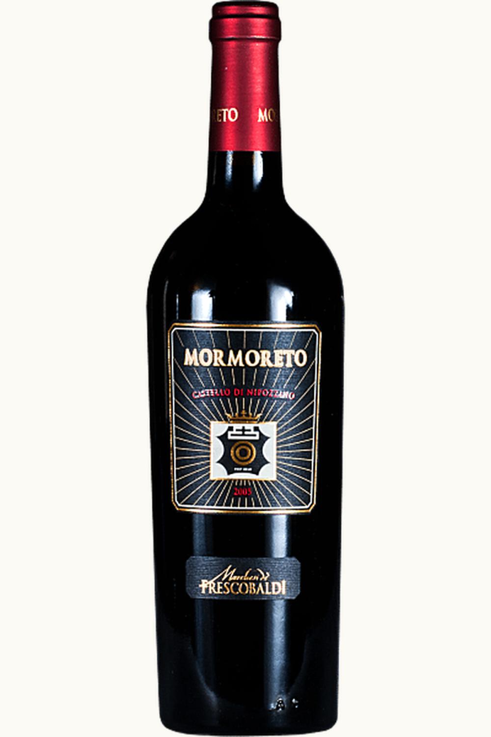 Marchesi Frescobaldi Marchesi Frescobaldi Castello di Nipozzano Mormoreto Tuscany IGP, 2005