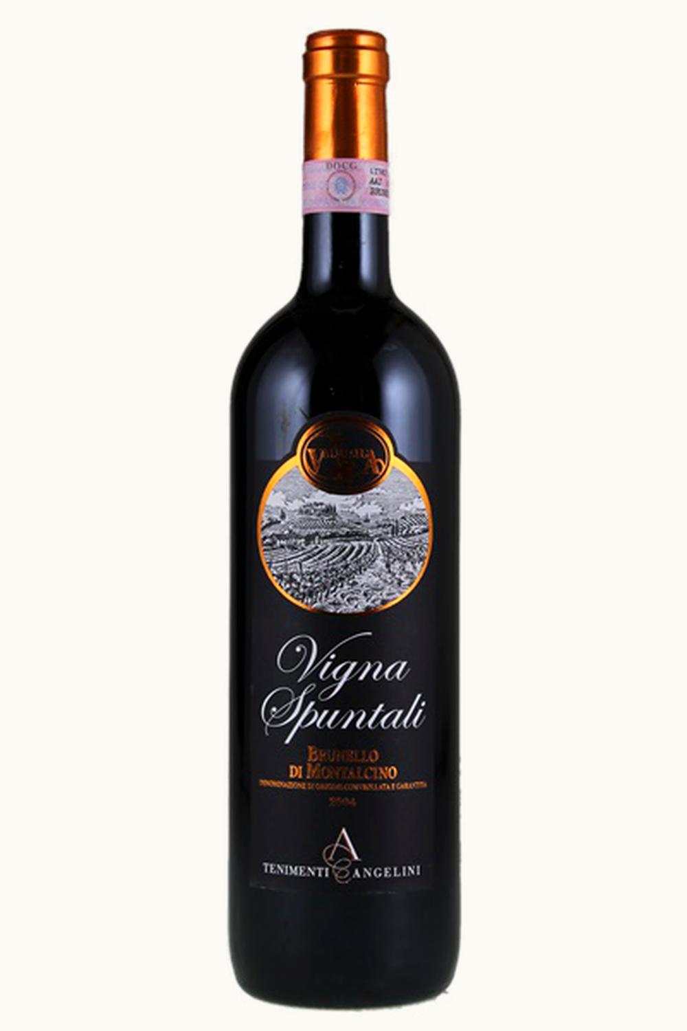Tenimenti Angelini Tenimenti Angelini Val di Suga Brunello Montalcino DOCG, 2004