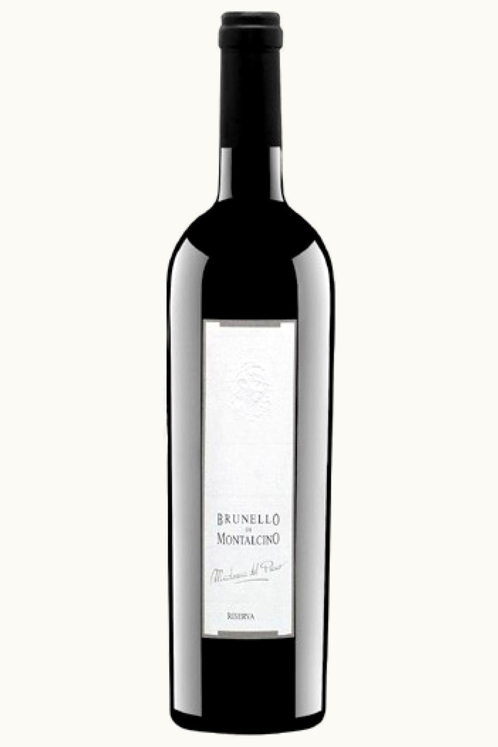 Valdicava Madonna del Piano Riserva DOCG, 2003