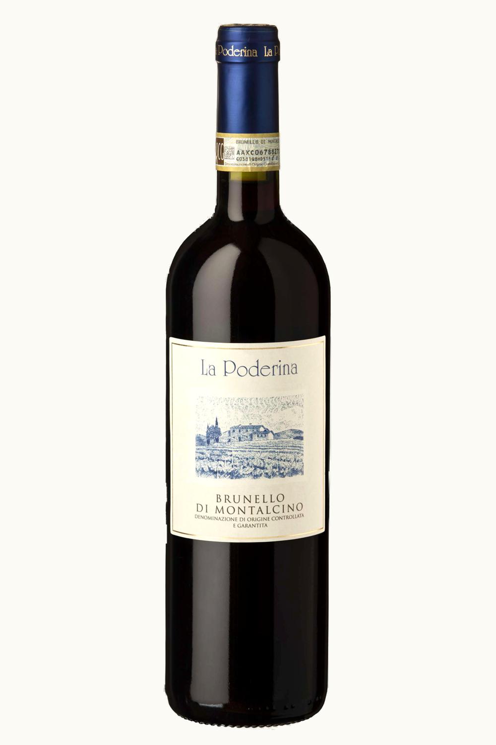 Tenute Cerro La Poderina Poggio Banale DOCG, 2003