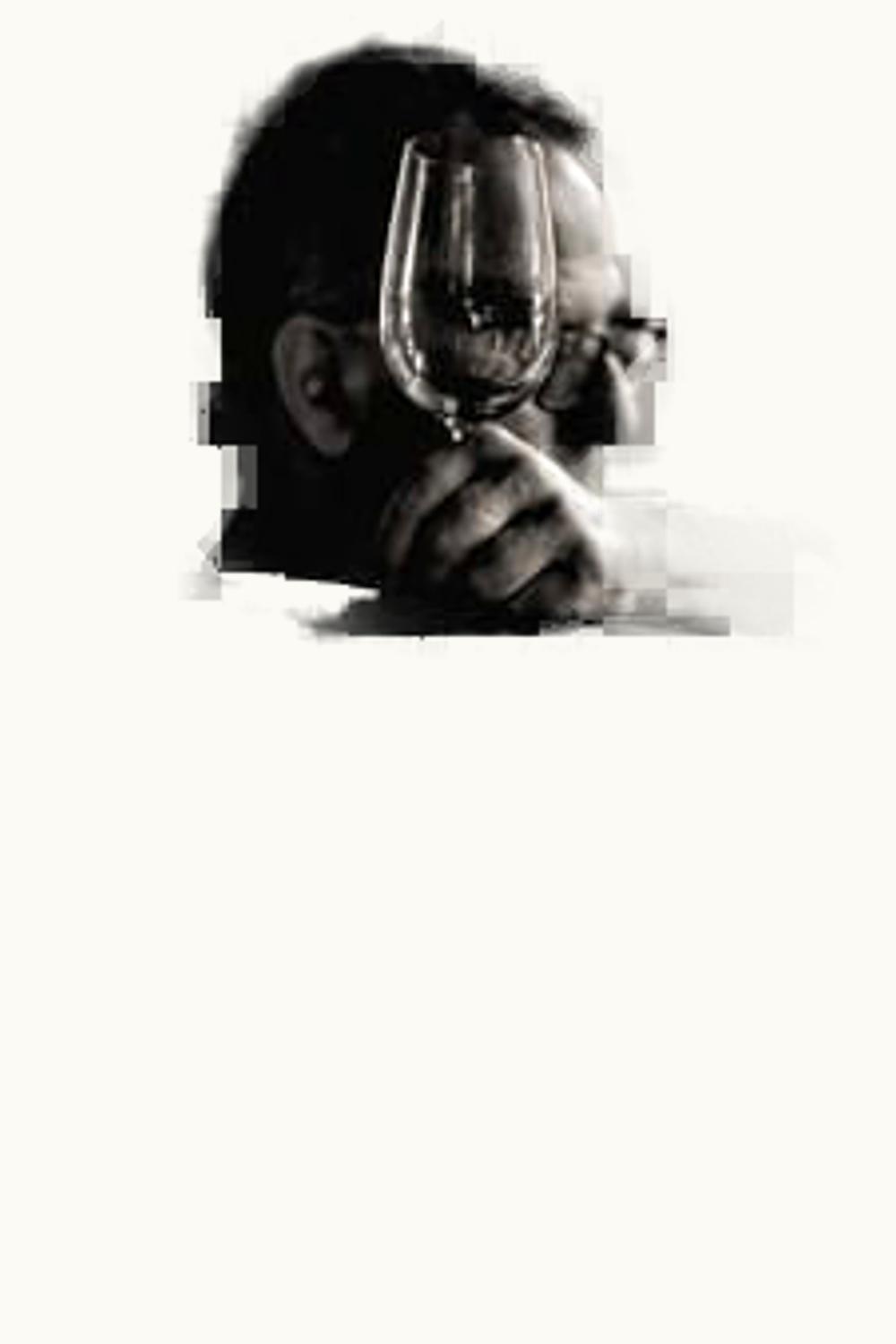 Michel Satta I Castagni Rosso Superior Bolgheri IGP, 2003