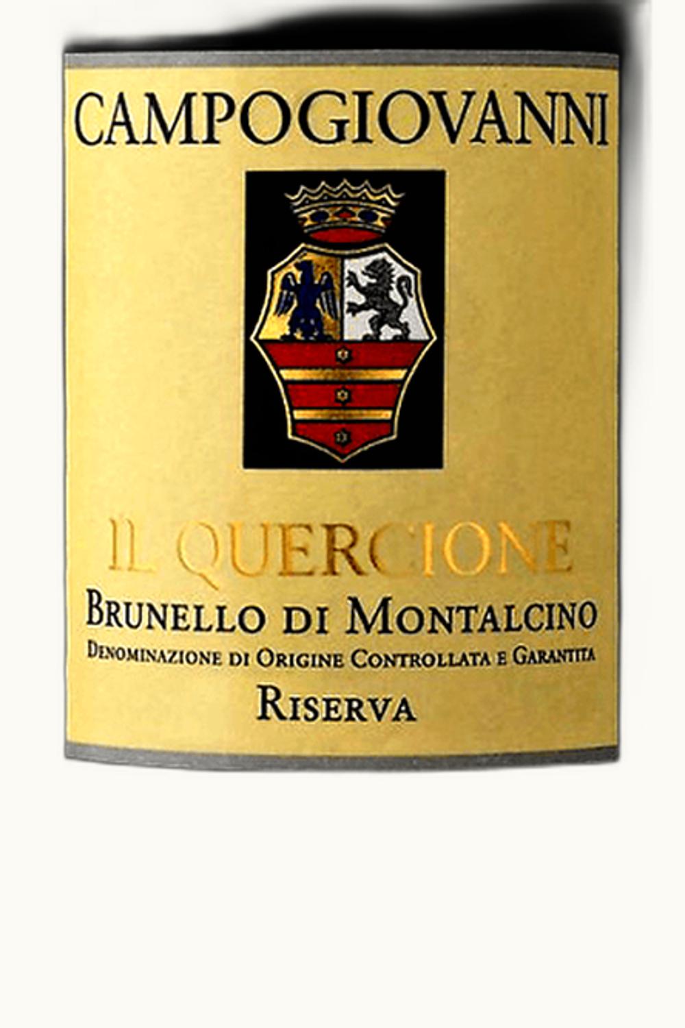 St. Felice St. Felice Campogiovanni DOCG Brunello di Montalcino, 2003