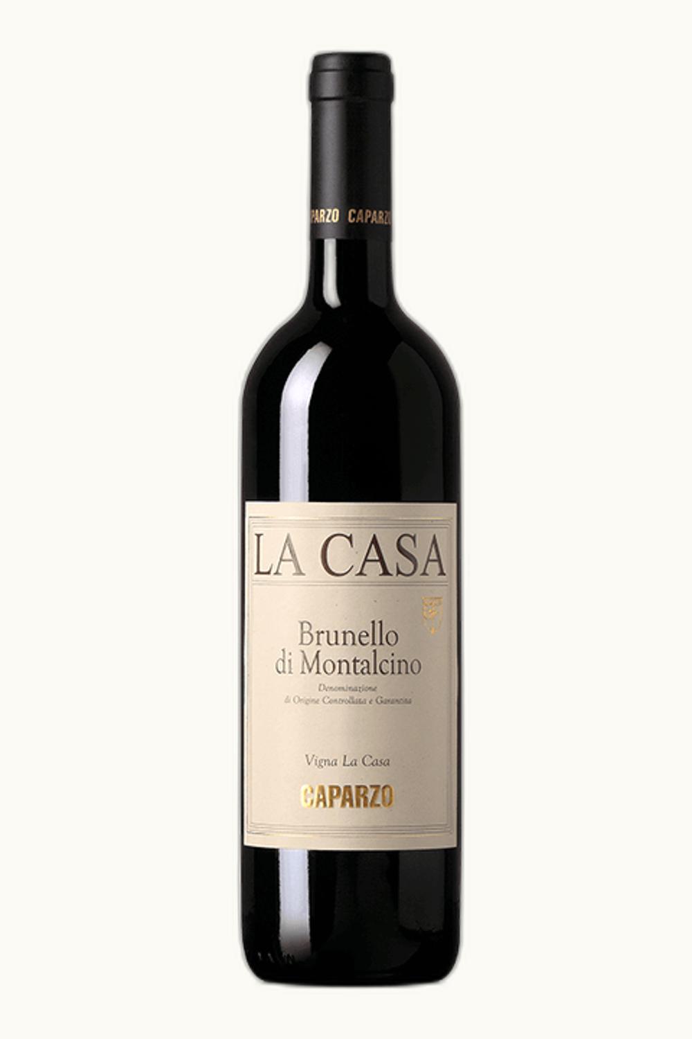 Caparzo Caparzo La Casa DOCG Brunello di Montalcino, 2003