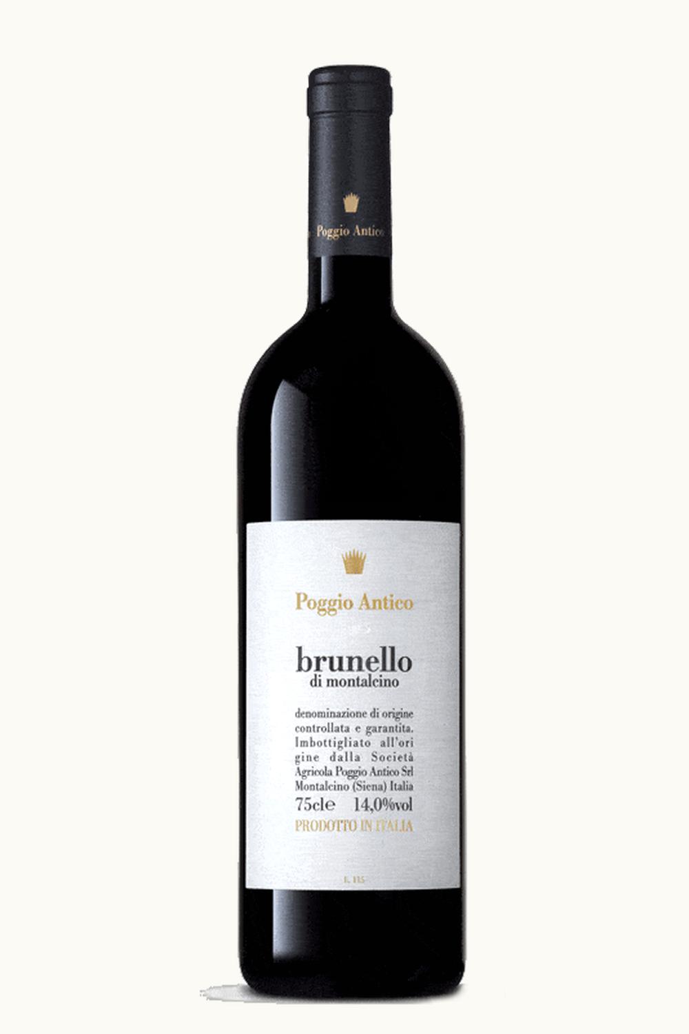 Poggio Antico Poggio Antico Riserva DOCG Brunello di Montalcino, 2003