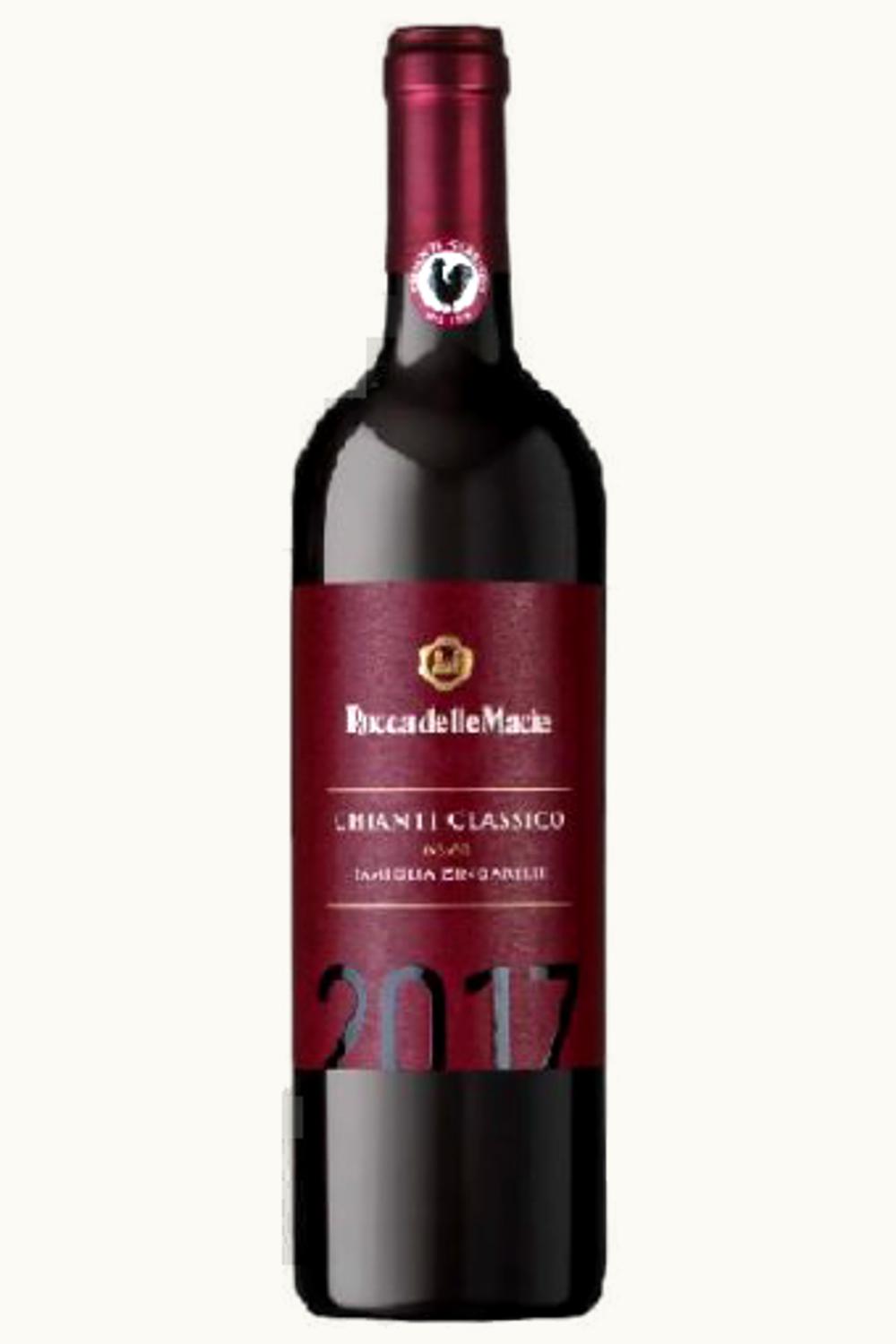 Rocca delle Macie DOCG Chianti Classico, 2003