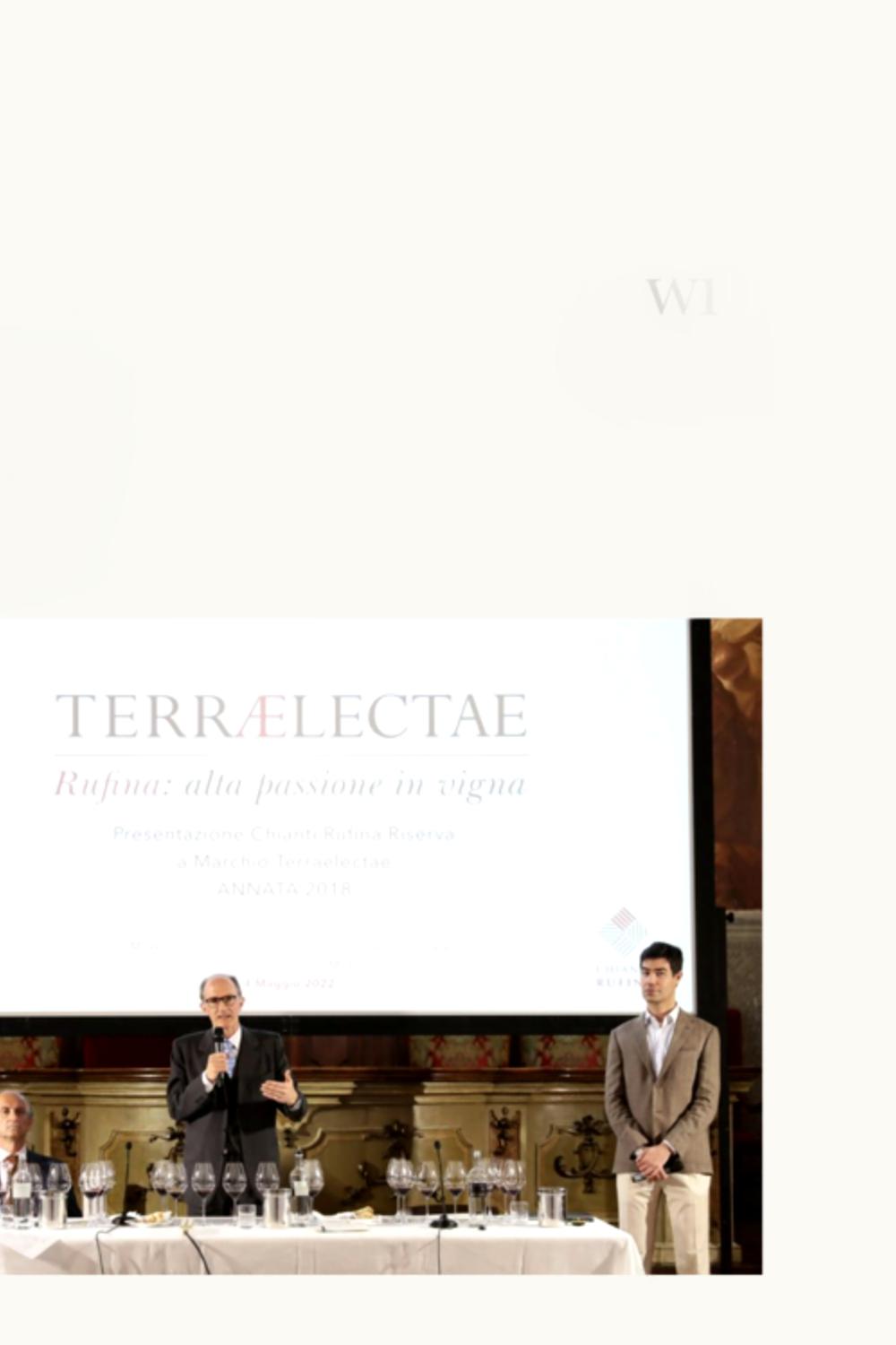 Marchesi Frescobaldi Marchesi Frescobaldi Castello di Nipozza Monte Sodi RSRV DOCG Chianti Rufina, 2003