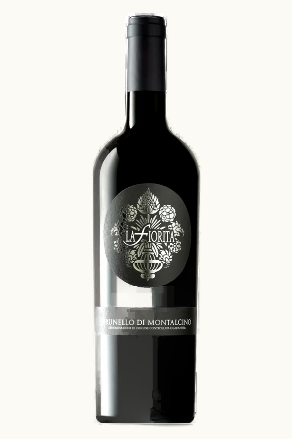 La Fiorita DOCG Brunello di Montalcino, 2003